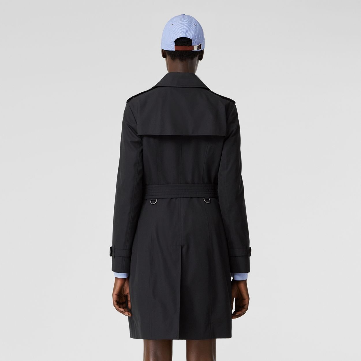 The Mid-length Chelsea Heritage Trench Coat - 4