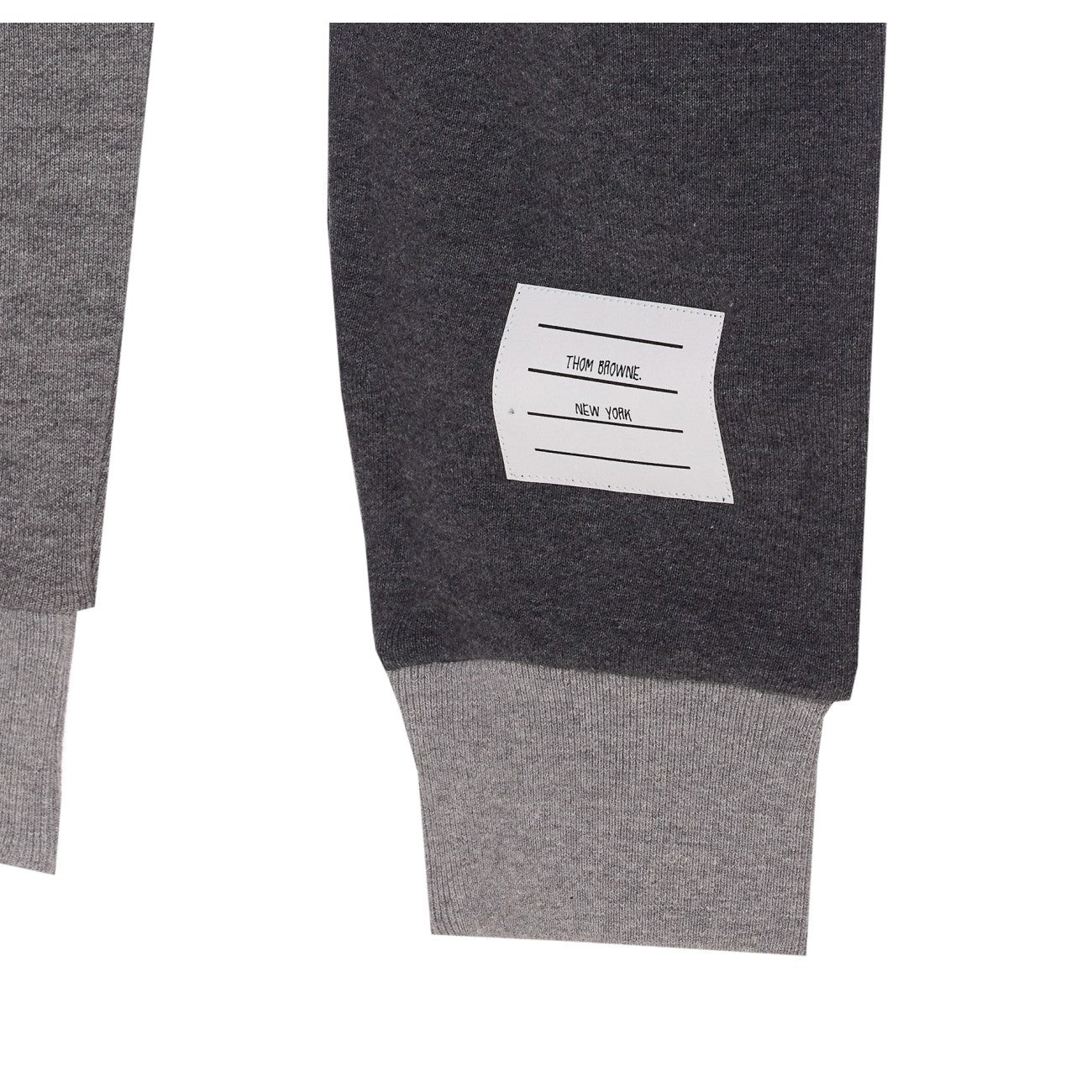 Thom Browne Women 4Bar Jogger Pants - 3
