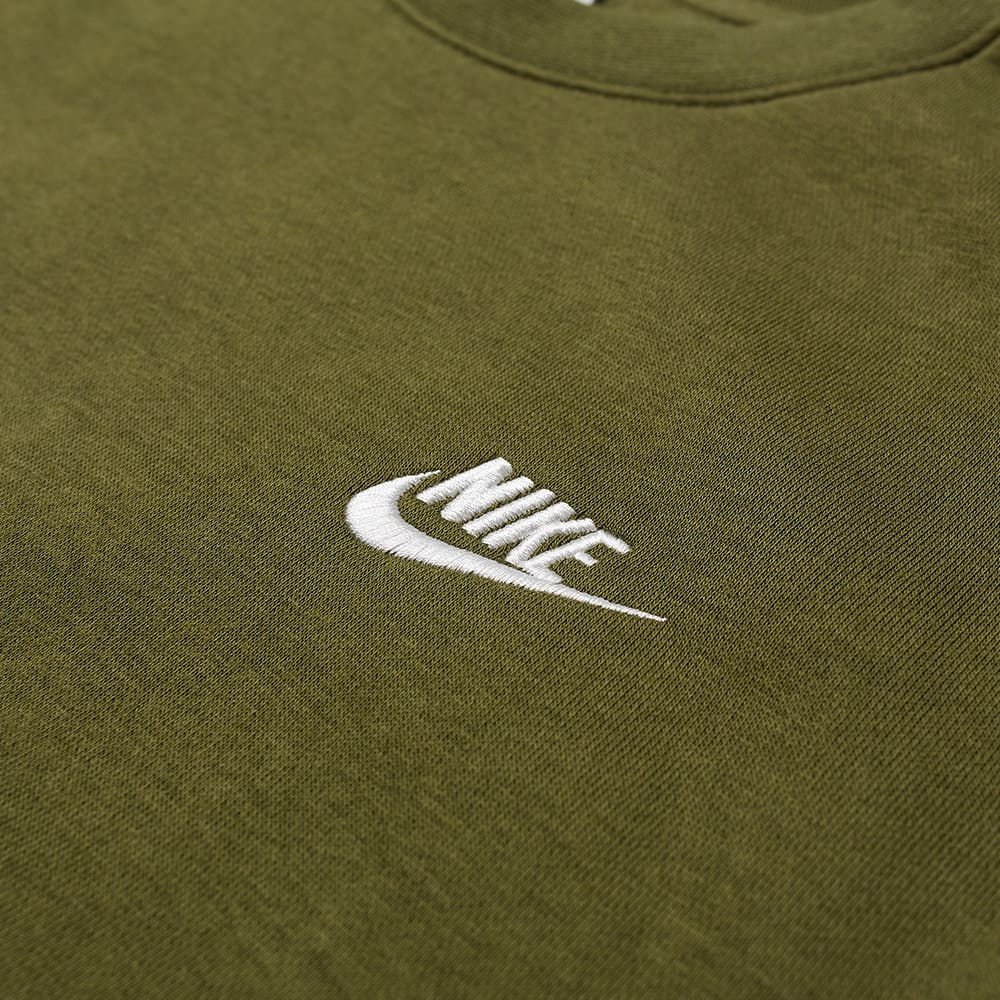 Nike Club Crew Sweat - 2