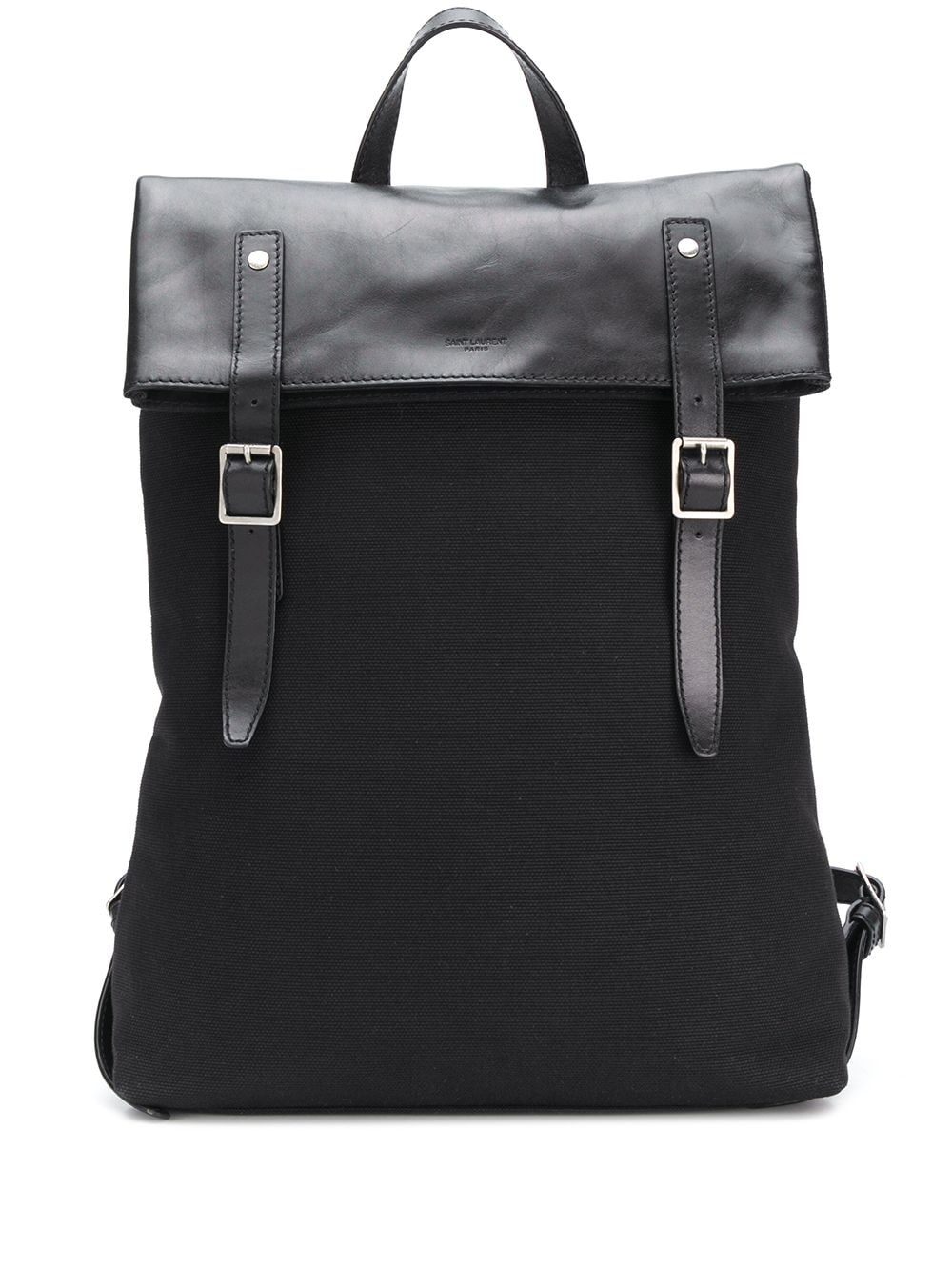 Verneuil buckle fastening backpack - 1