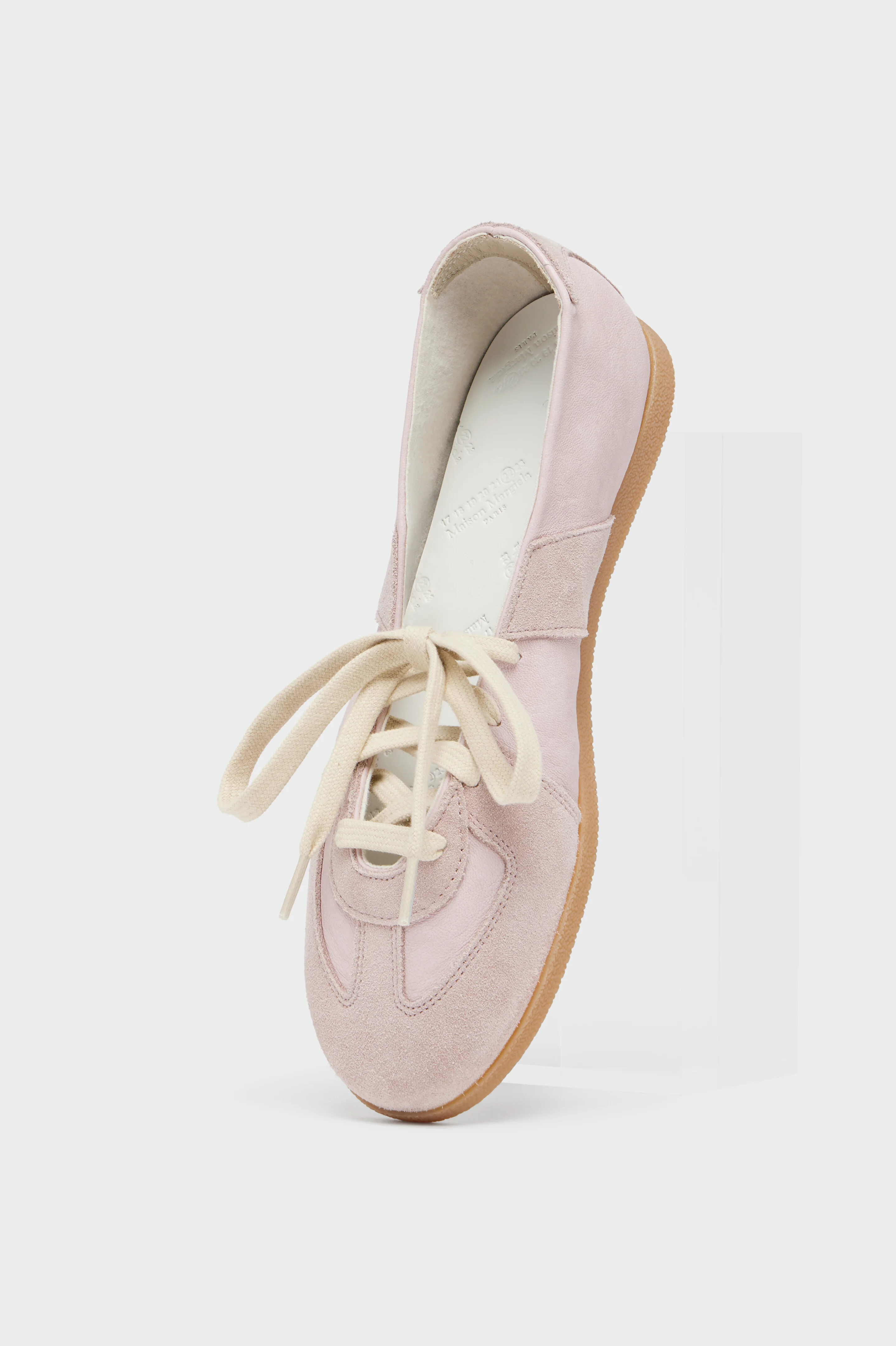 Replica Soft Laced Ballet - 1