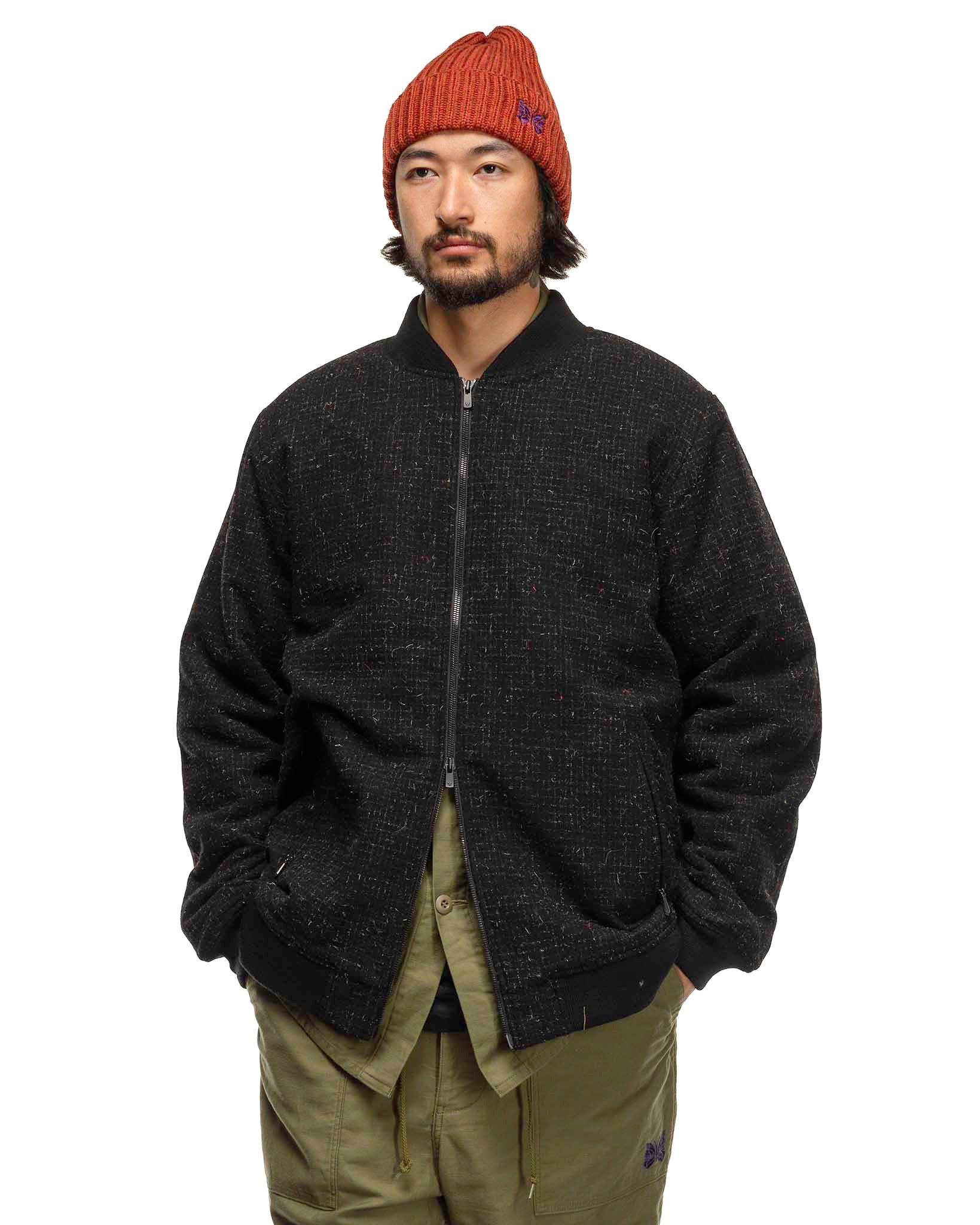 B.B. Jacket - 4