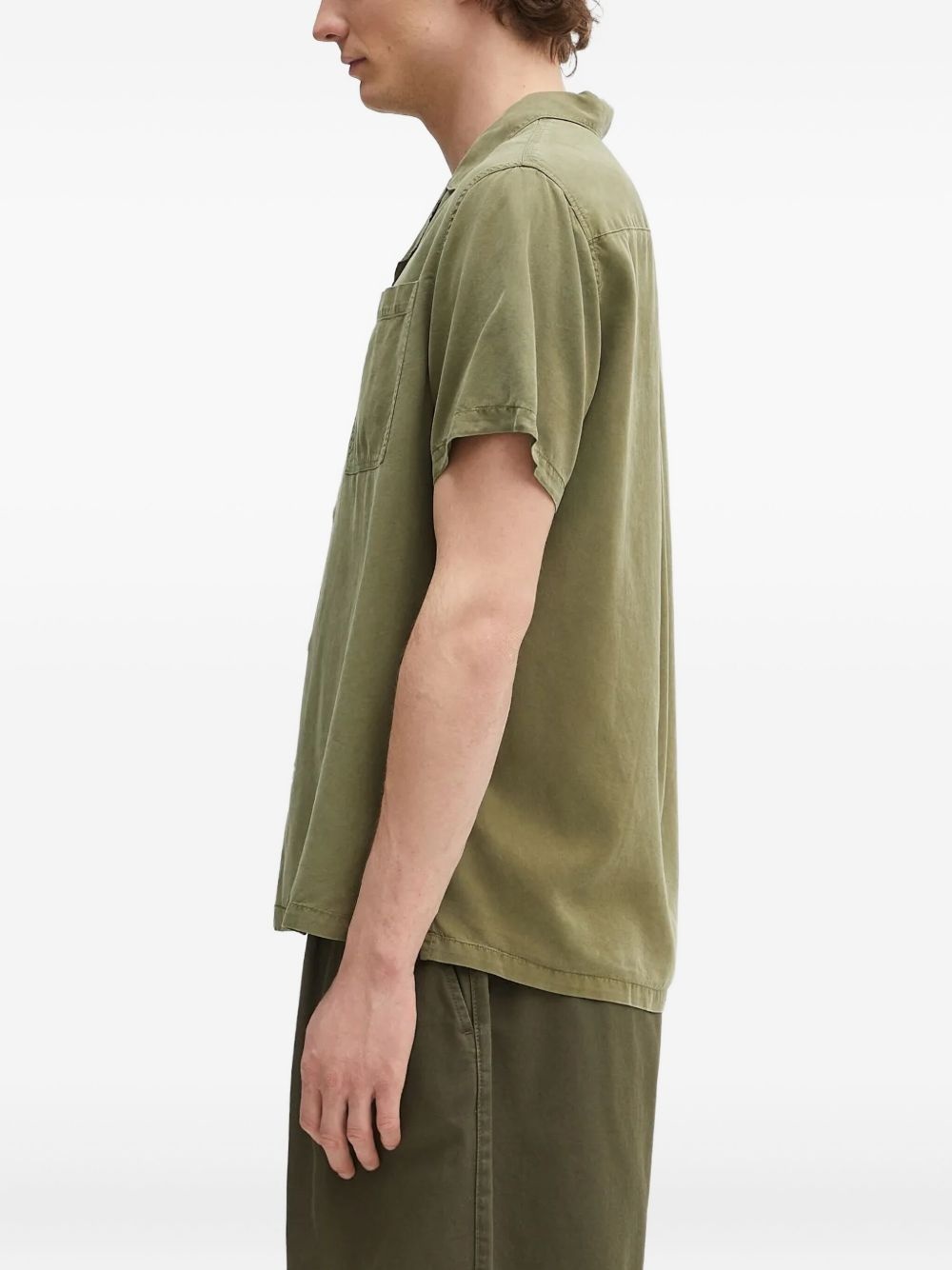 lyocell shirt - 3