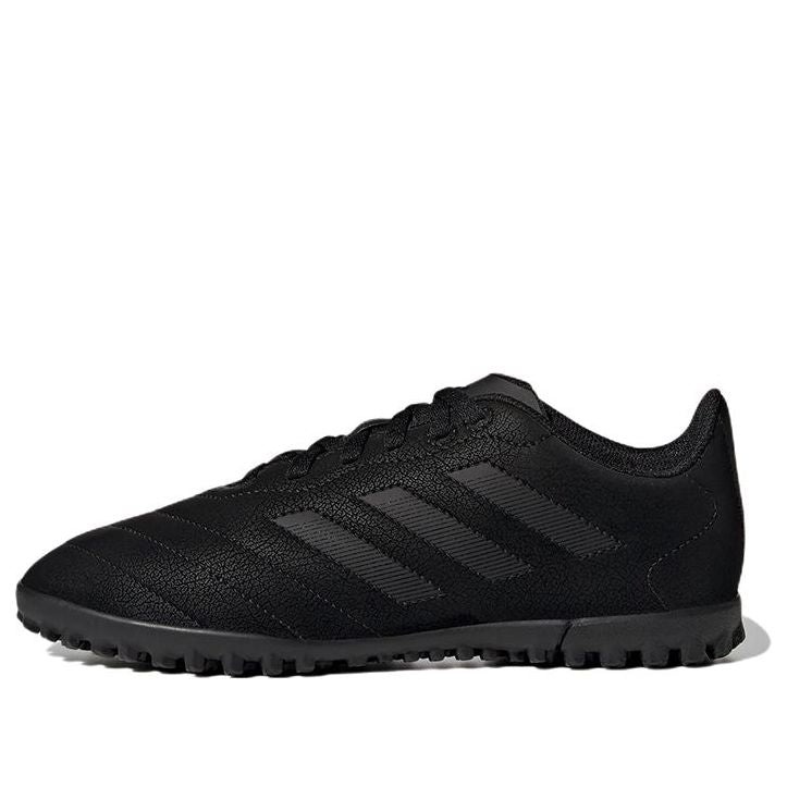 adidas Goletto VIII TF Turf J 'Black' GY5780 - 1