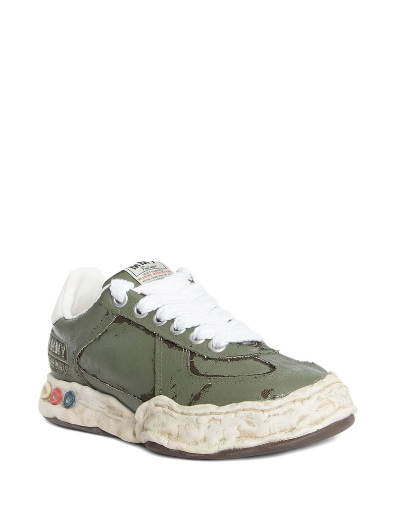 Maison MIHARAYASUHIRO Herbie OG sneakers outlook