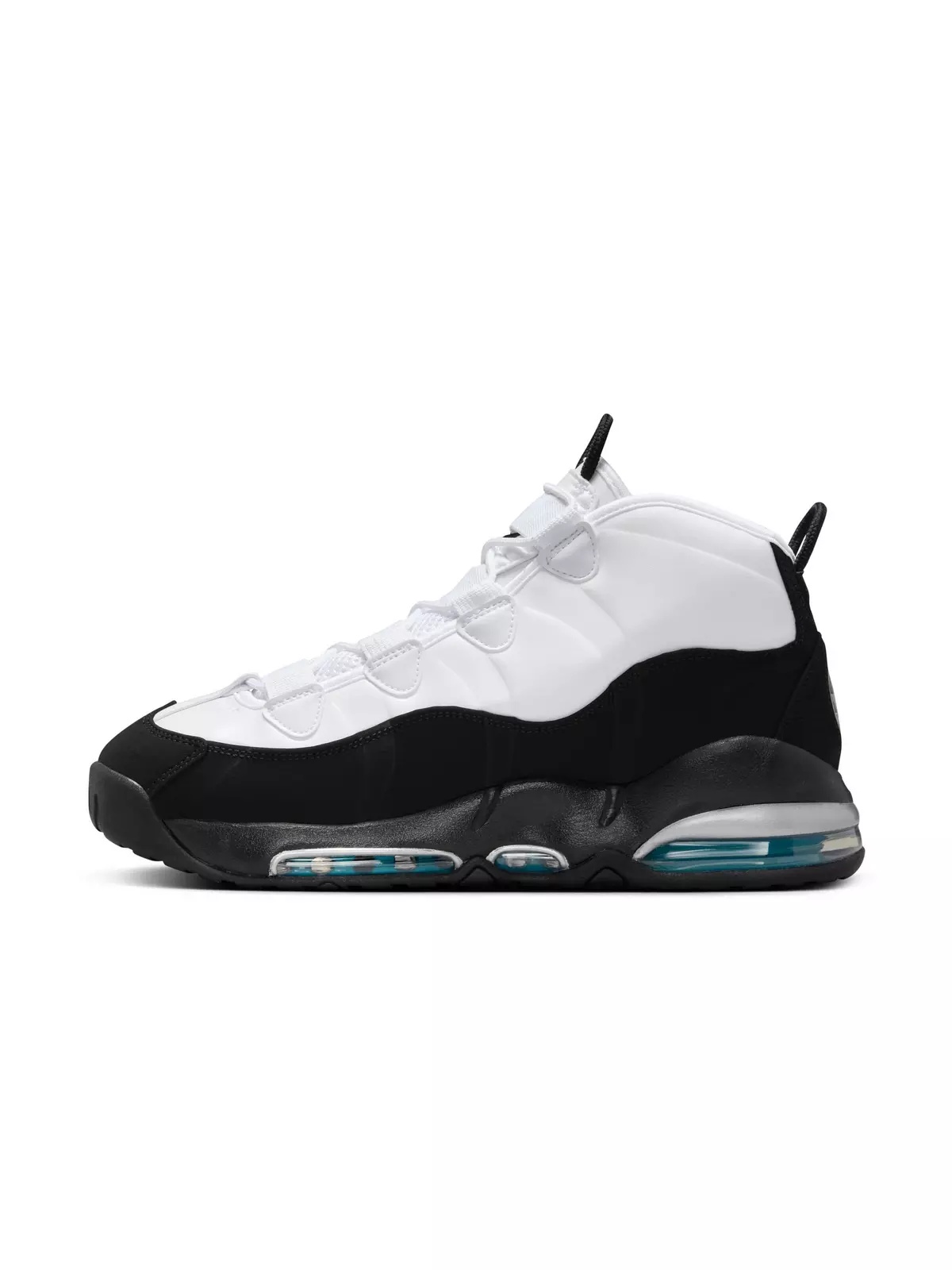 Air Max Uptempo '95 "Mystic Teal" Men's Shoe - 7