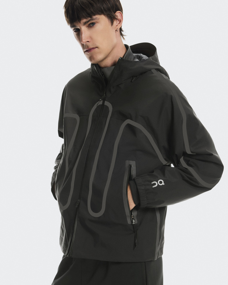 Waterproof Jacket IKON 3