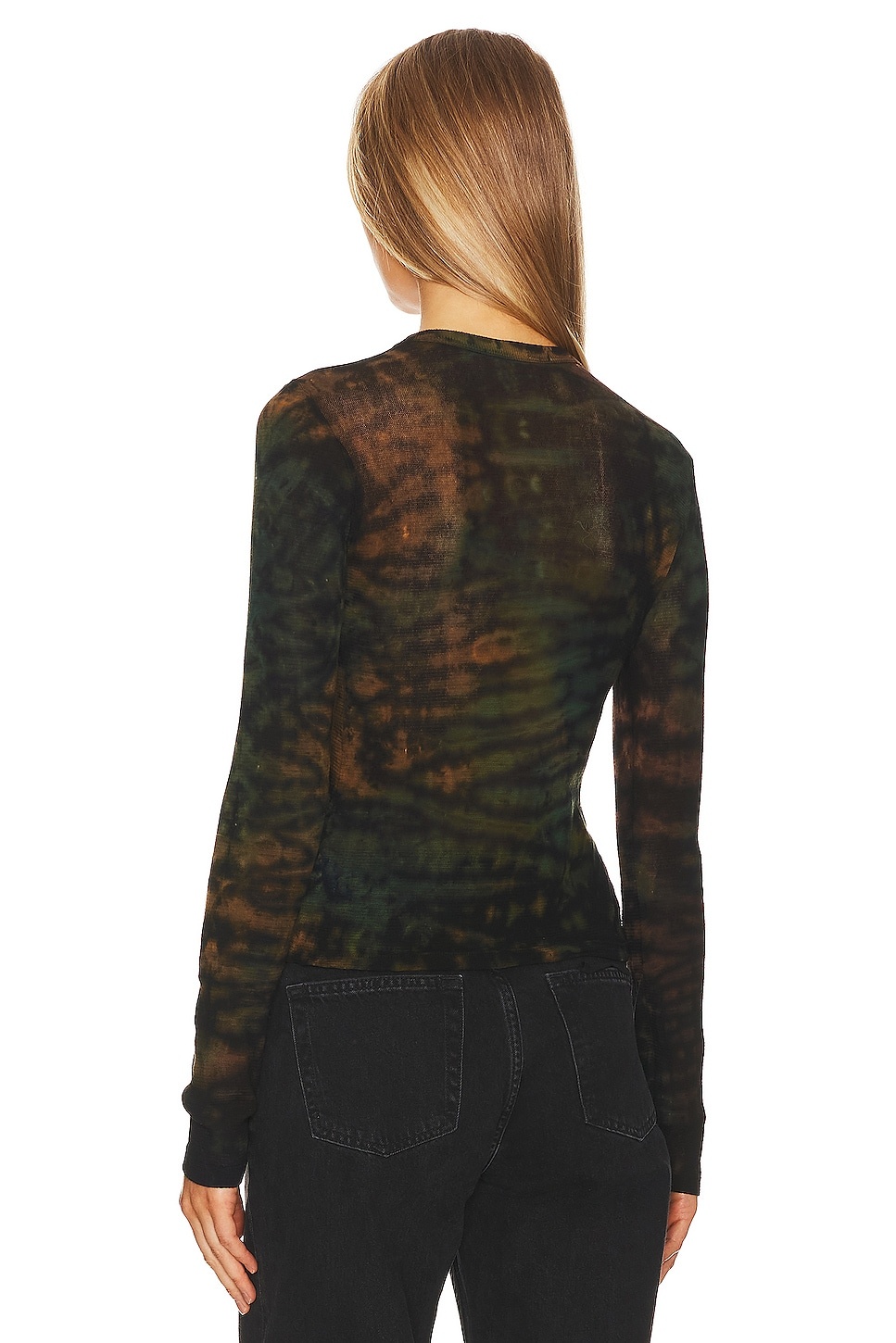 Rio Long Sleeve - 3