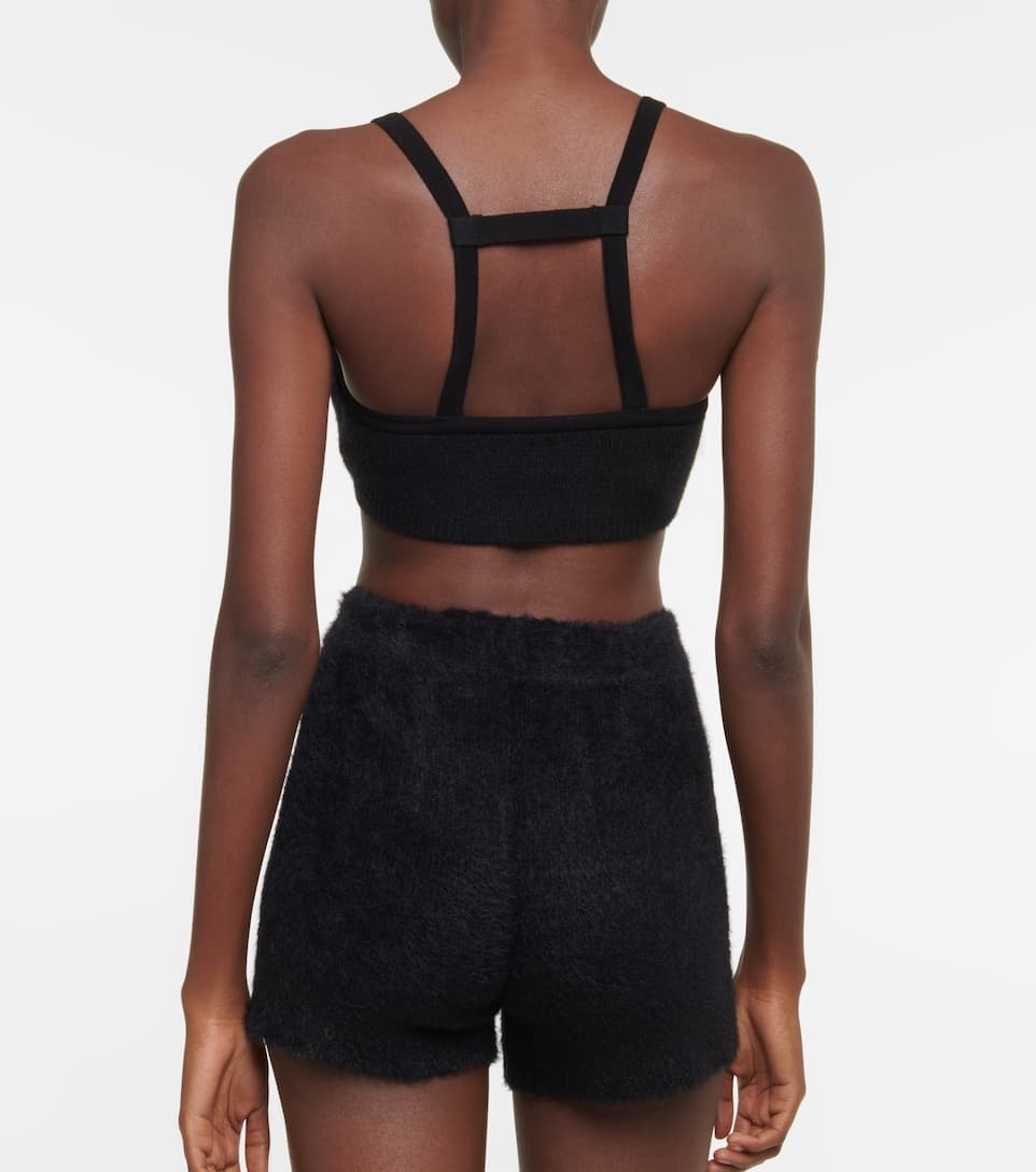Le Short Neve shorts - 3