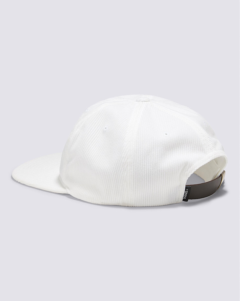 Leisure Low Hat 3