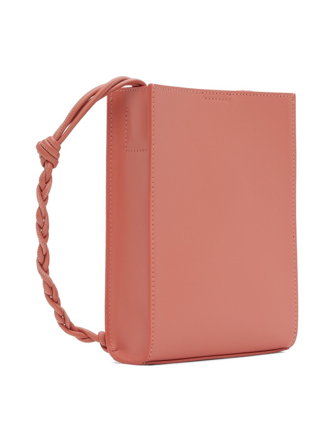 Pink Small Tangle Bag - 3