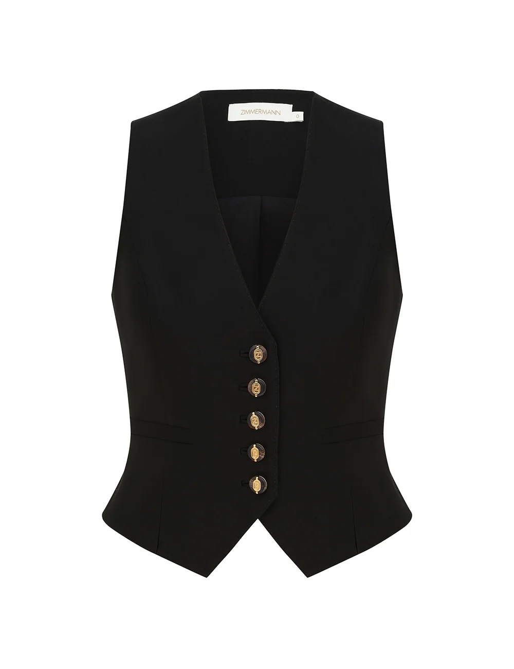 VALIANT WAISTCOAT - 1