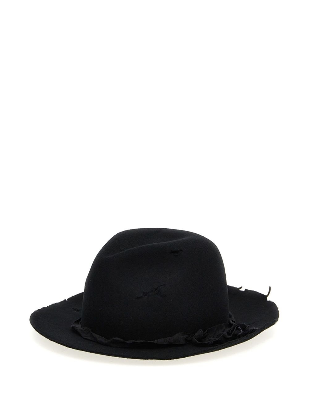 Soft hat - 3