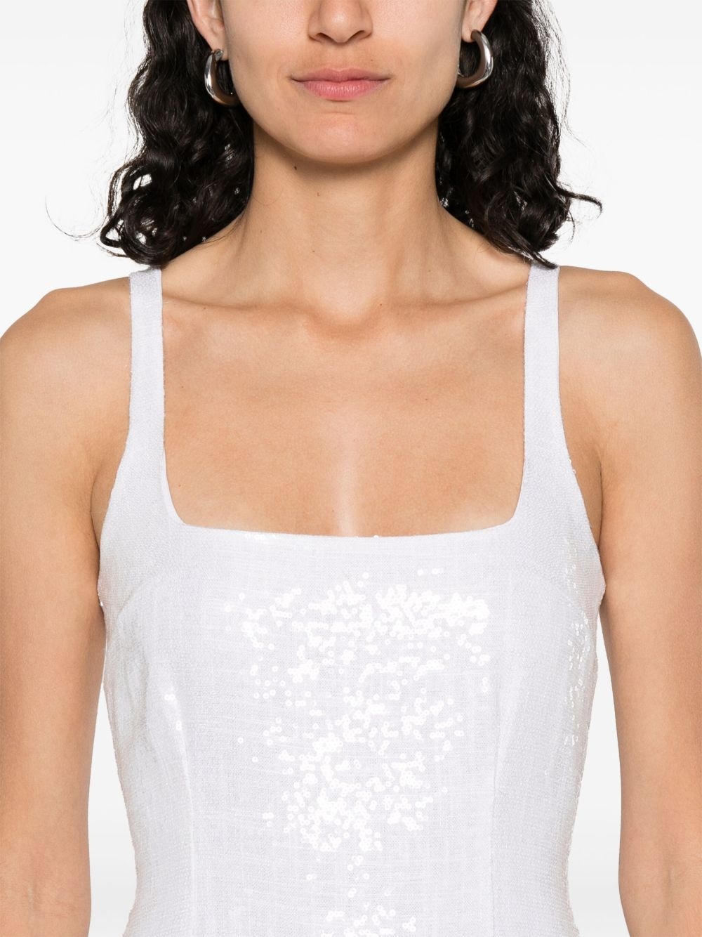 Electra sequinned dress - 5