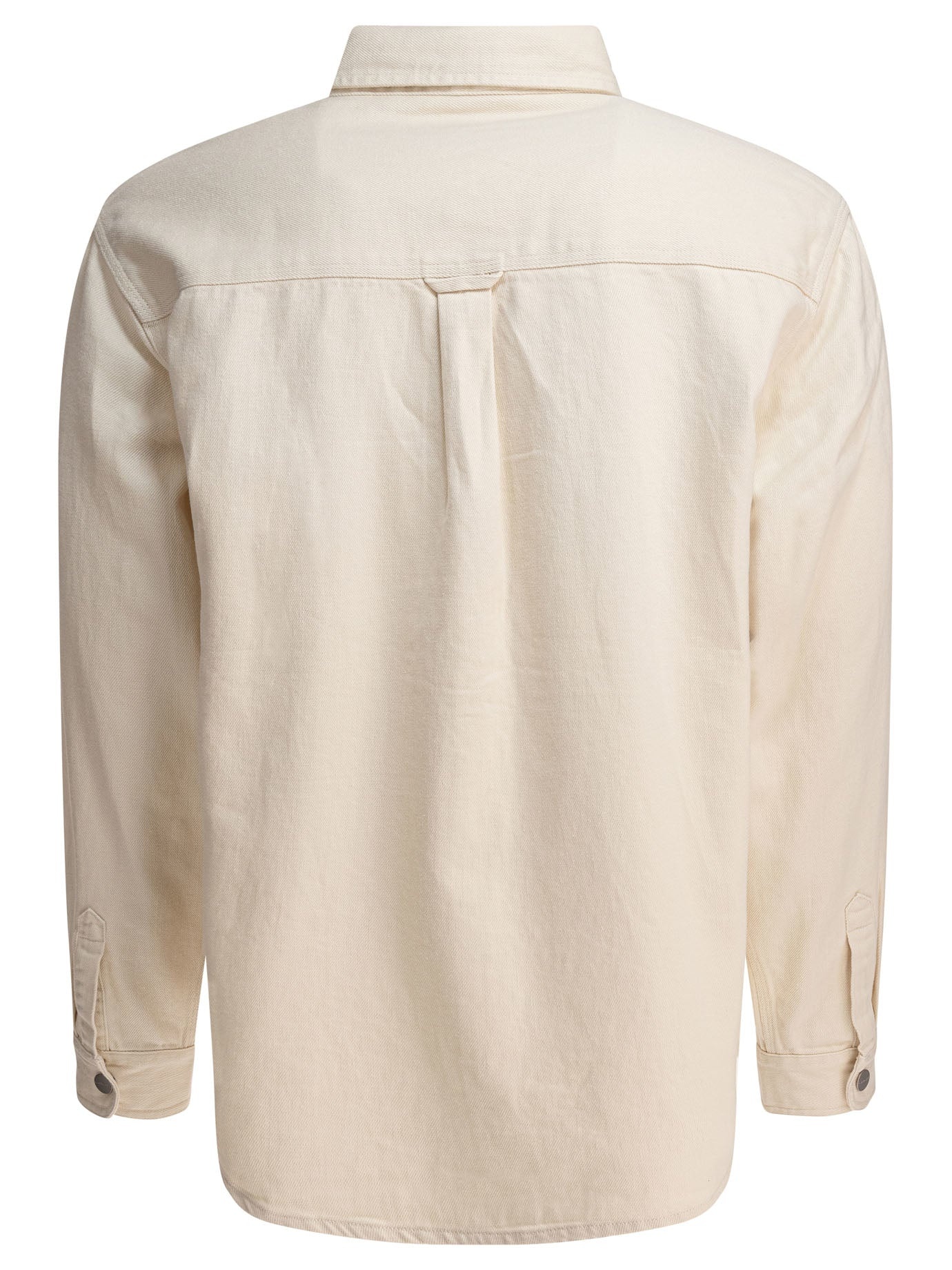 Carhartt Wip "crawford" Overshirt - 2