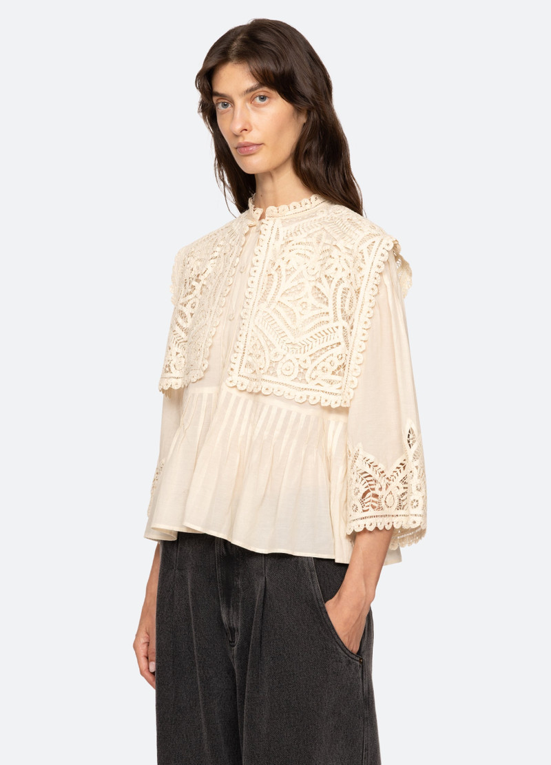 Adelina S/S Top 5