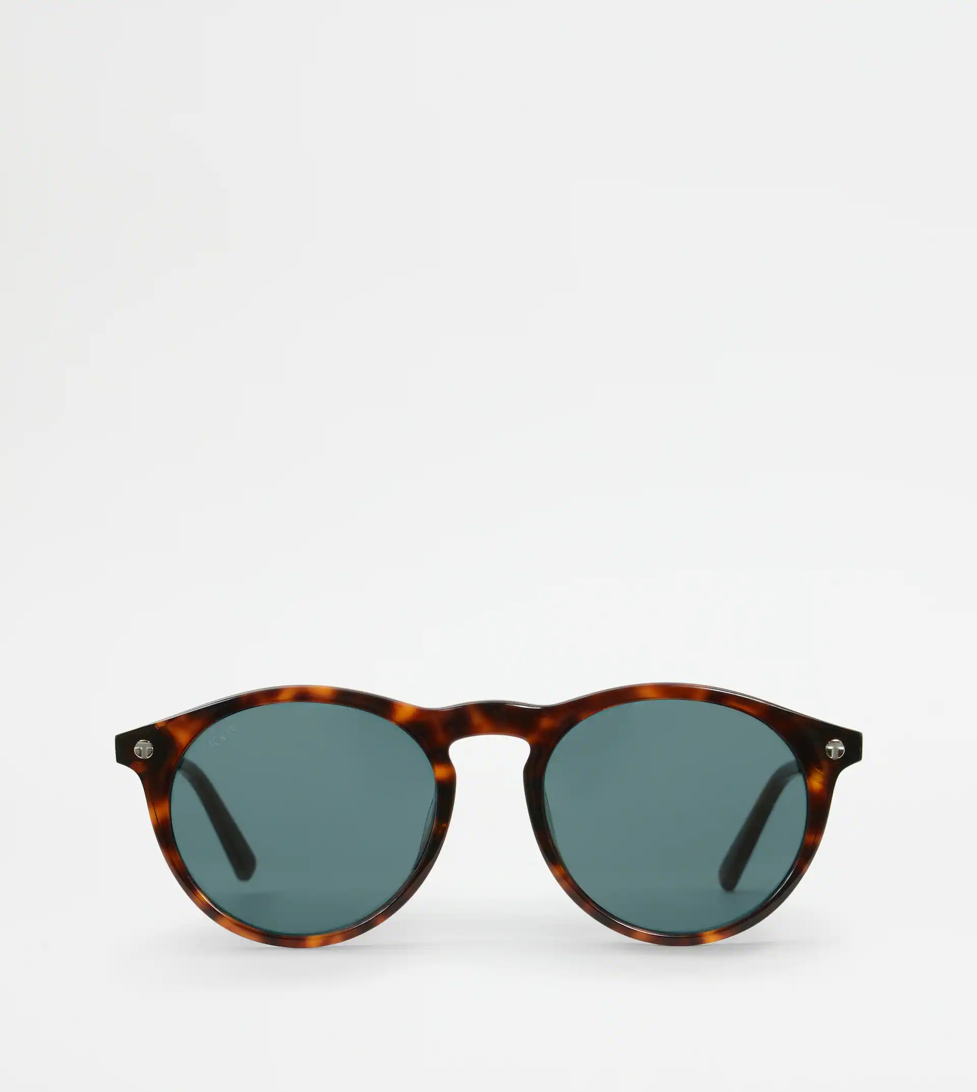 SUNGLASSES - BROWN - 1