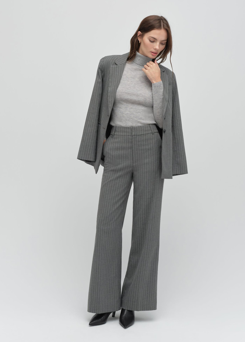 THE ALEXIS BLAZER 5