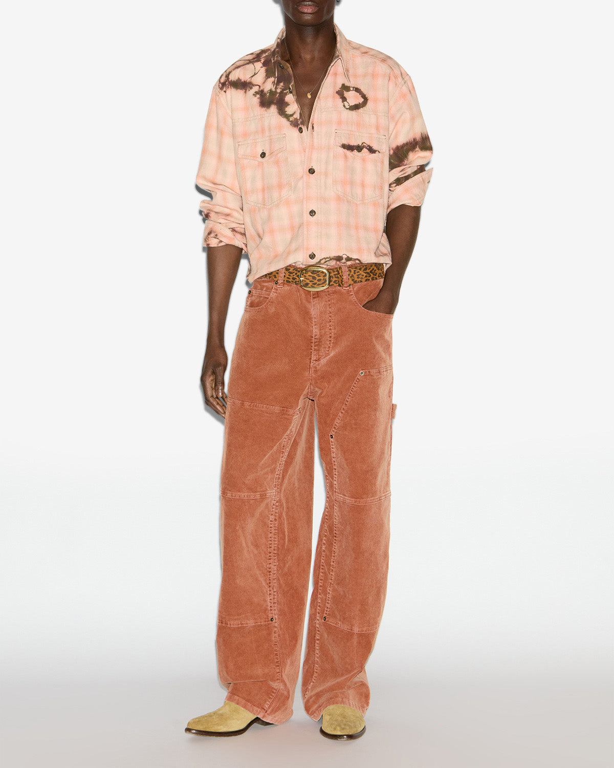SULI SHIRT - 2