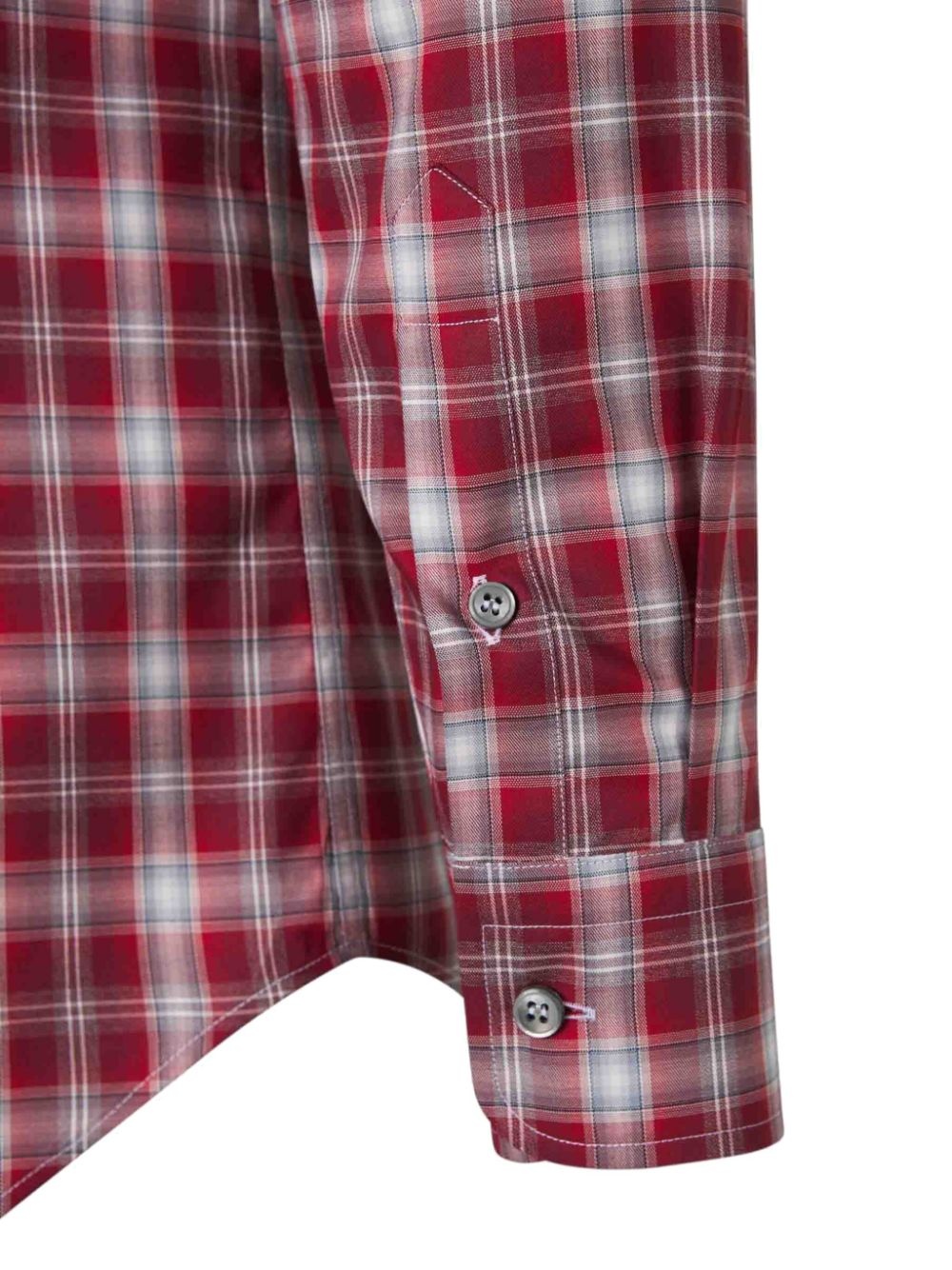 checked shirt - 4