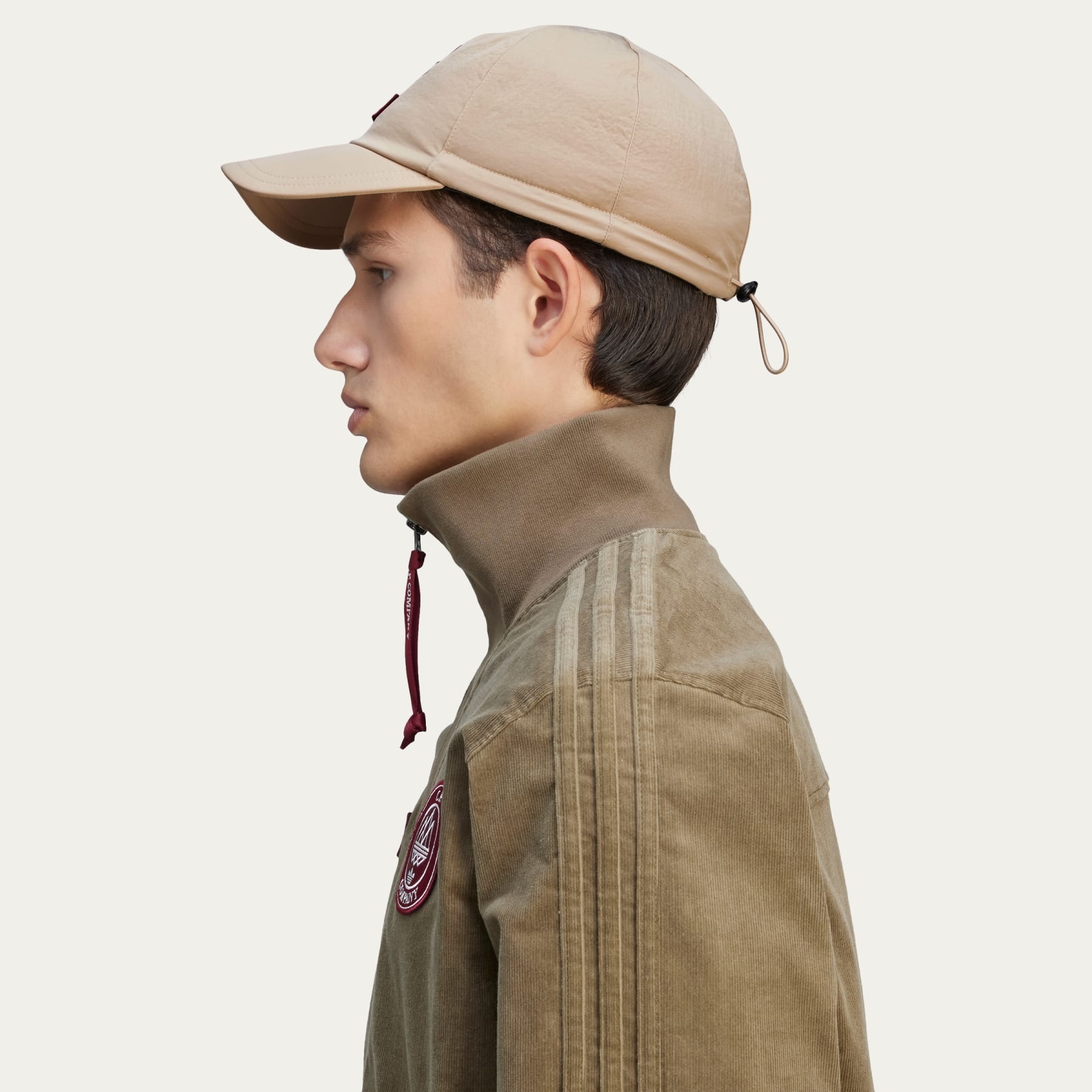 CP SPZL Cap - 3