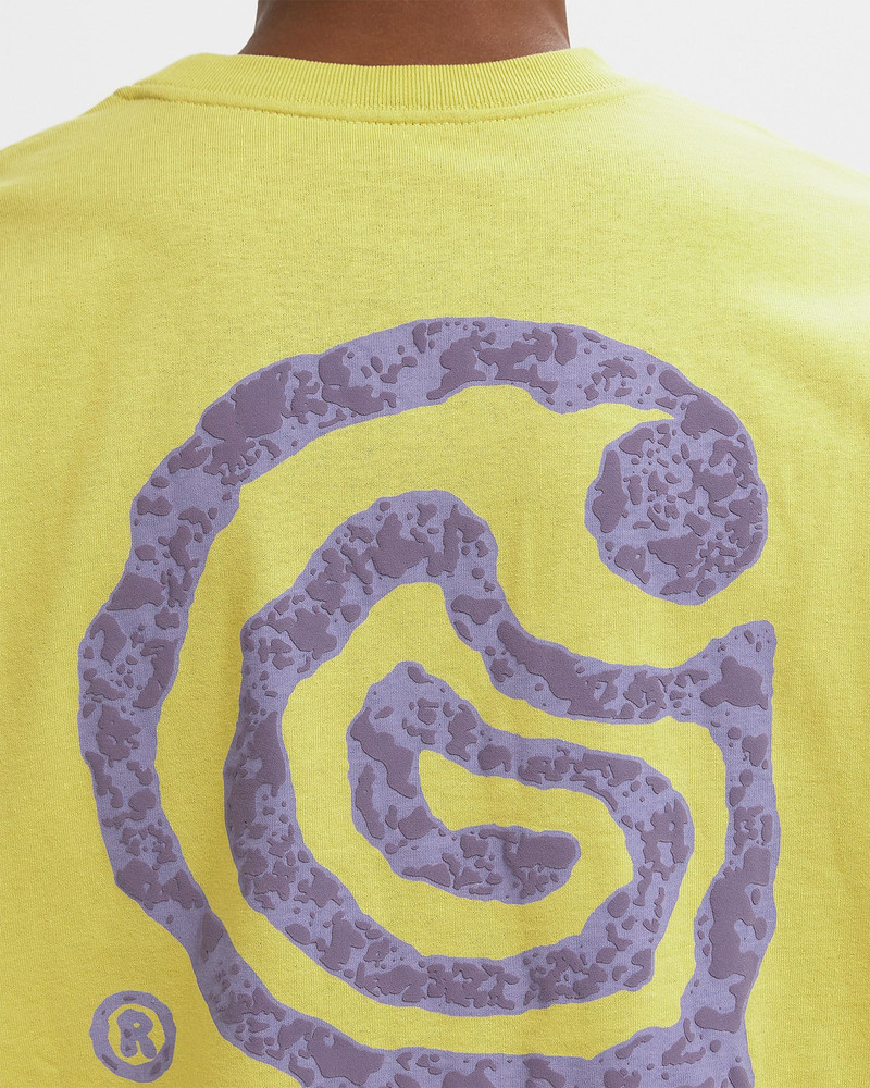 S/S Helix Tee 4