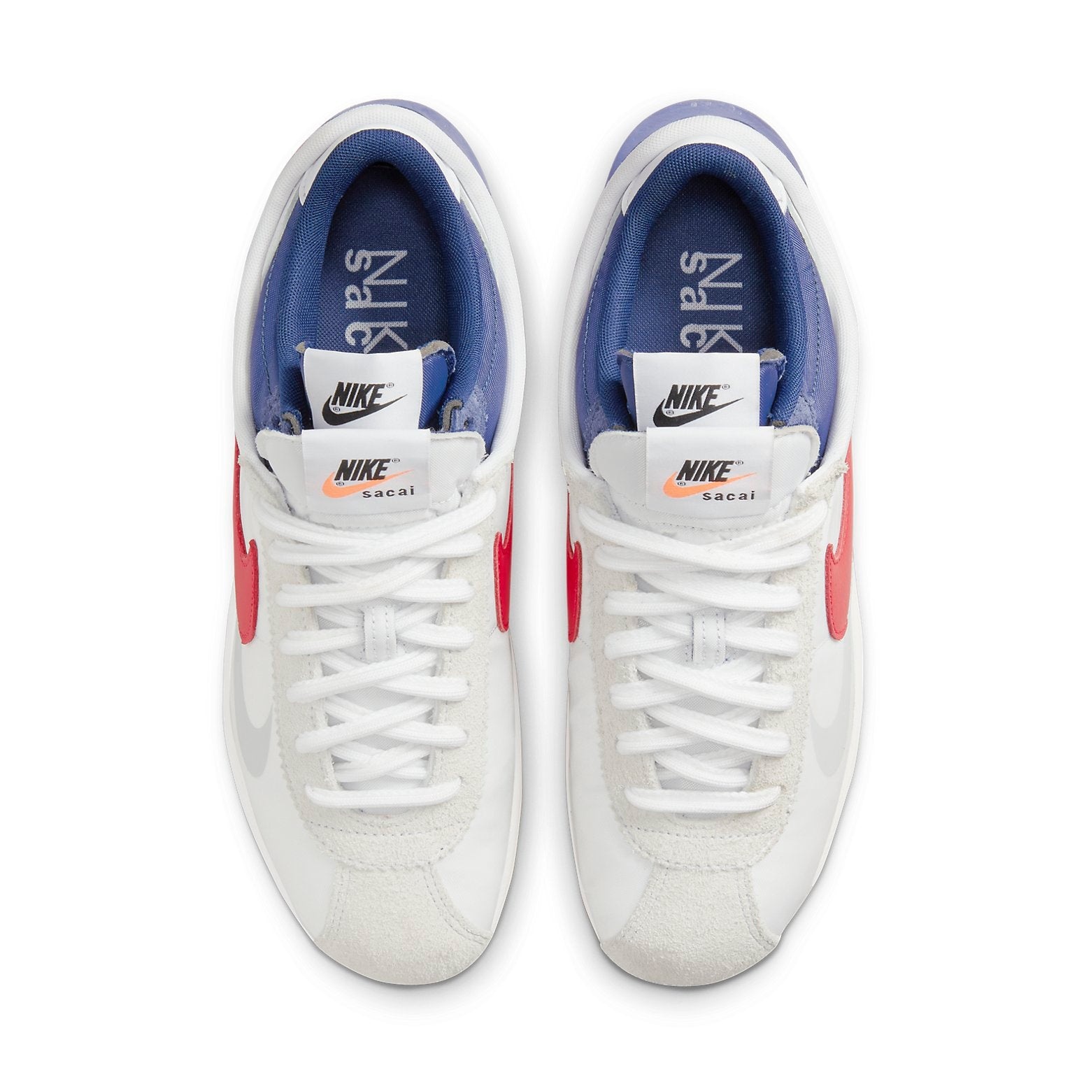 Nike sacai x Zoom Cortez SP 'OG' DQ0581-100 - 4