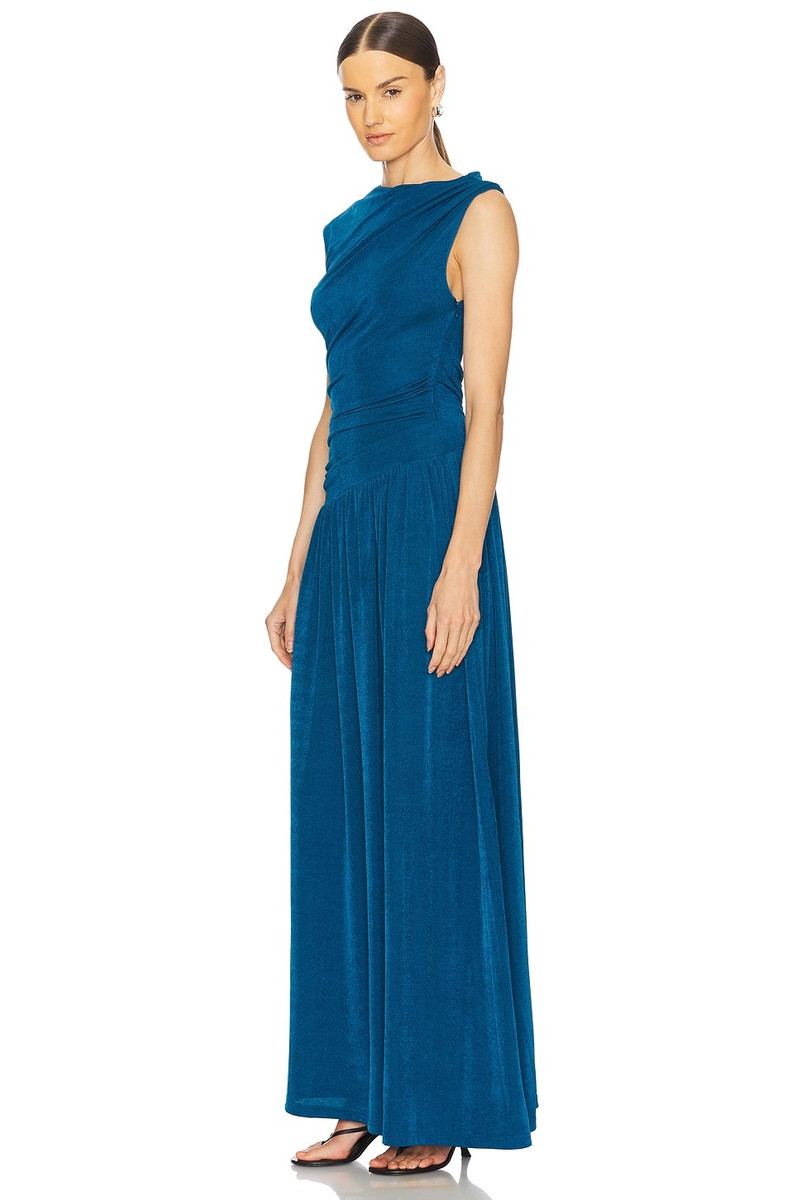 ANNA QUAN Andie Dress outlook