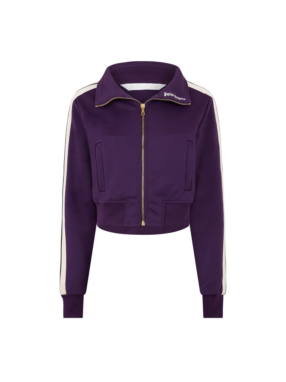 Palm Angels TRACK TOP | cruisefashion | REVERSIBLE
