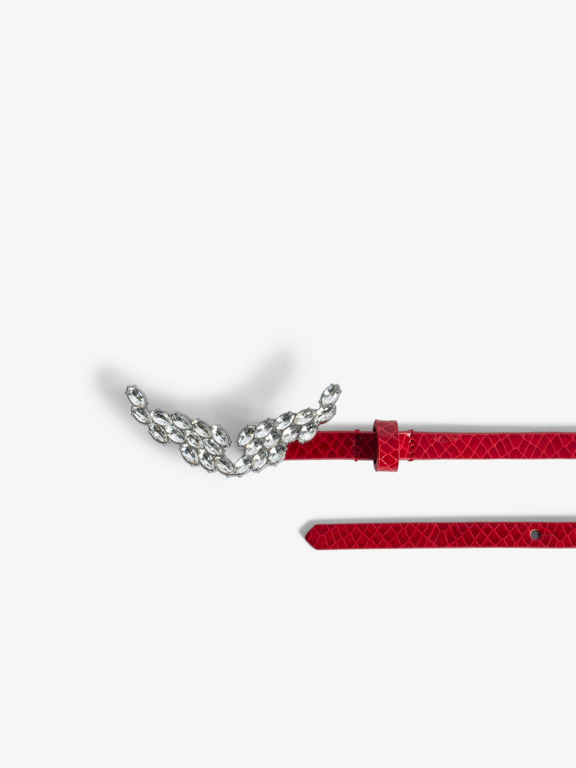 Rock Chain Belt - 3