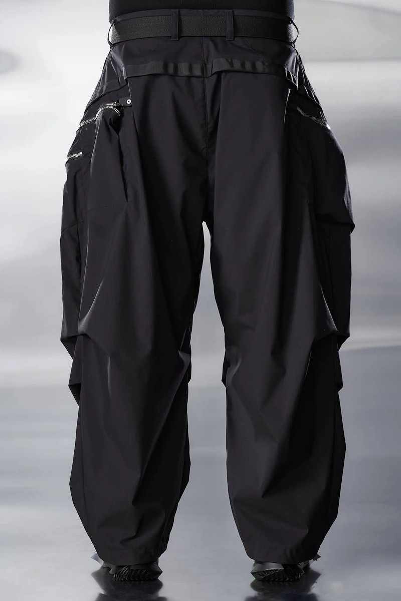 P59A-E Encapsulated Nylon Cargo Pant 9