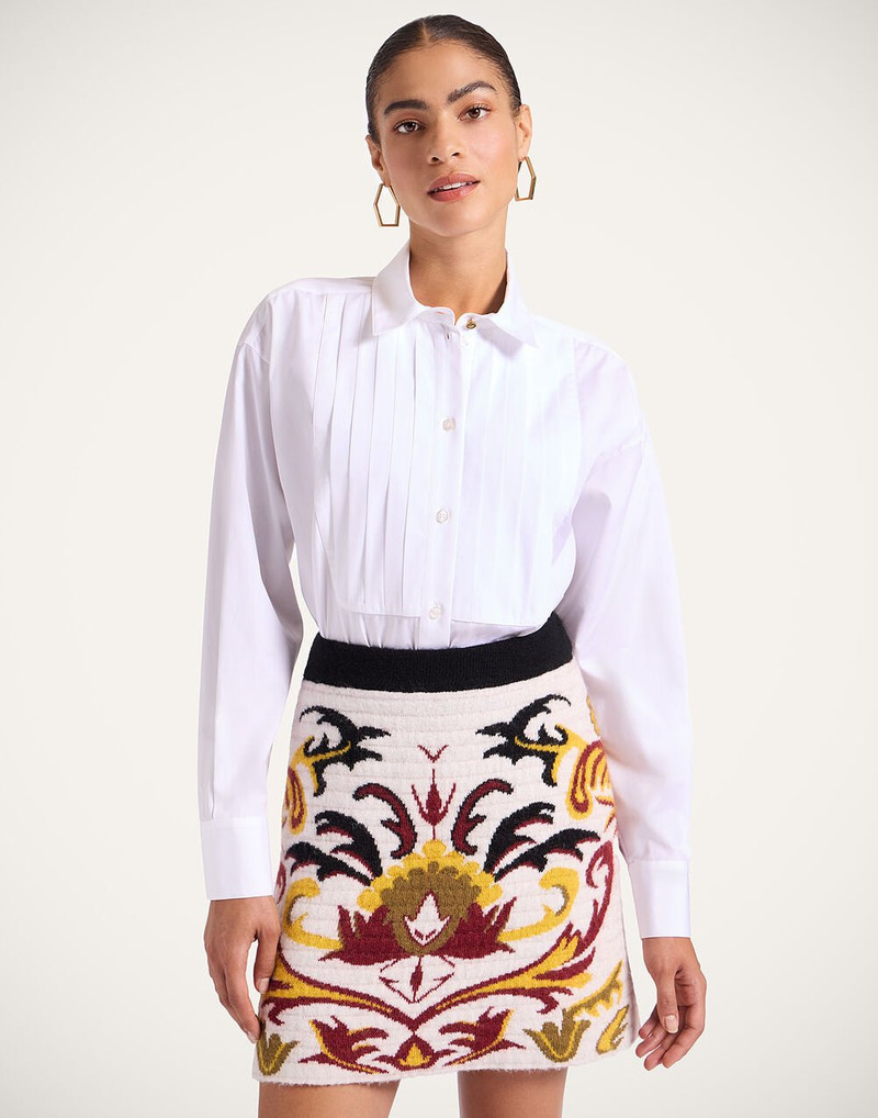 La DoubleJ Peggy Shirt outlook