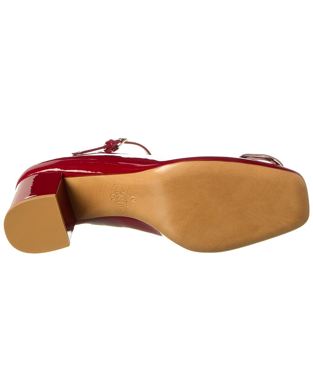 Valentino VLogo 60 Patent Pump - 4