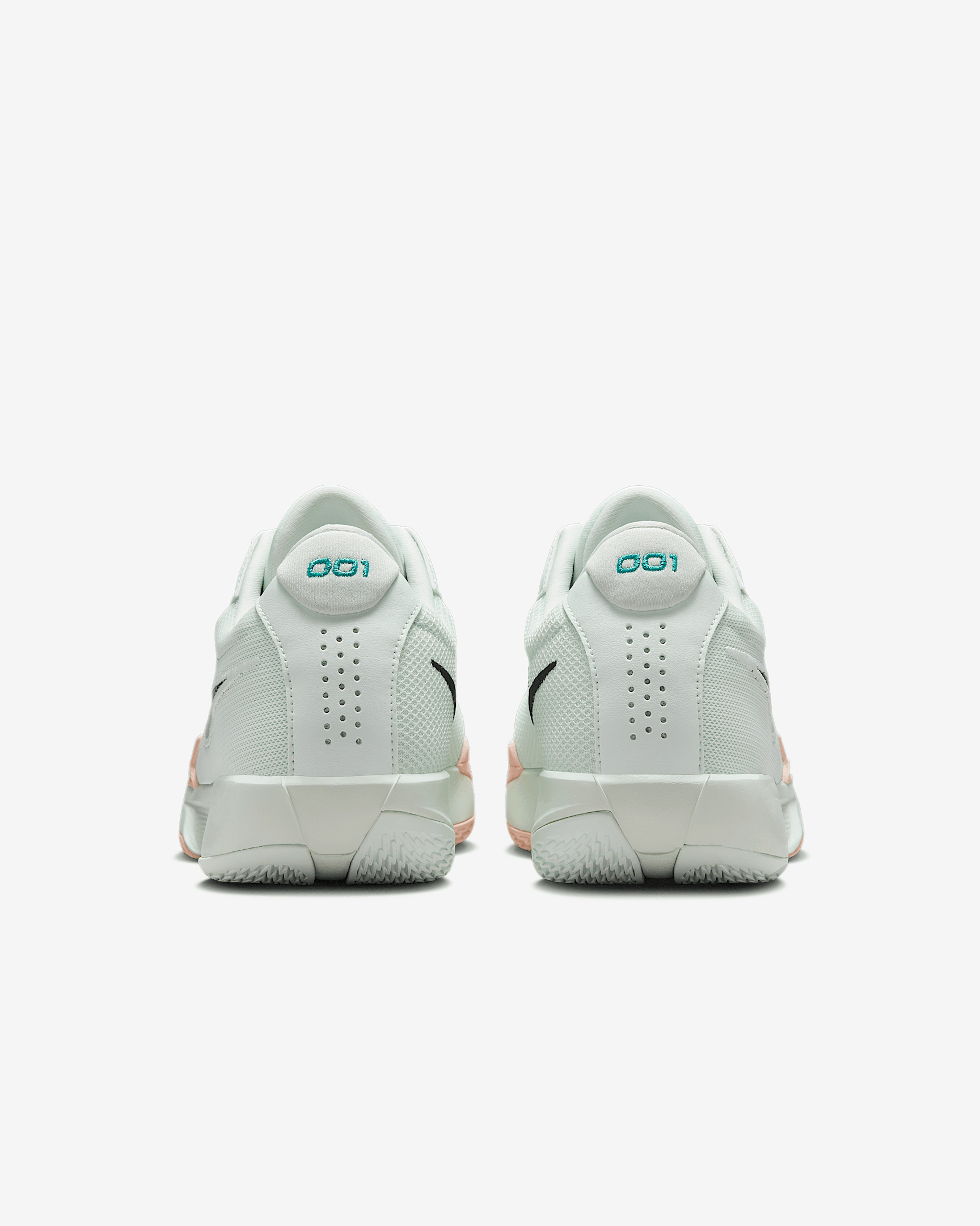 Nike G.T. Cut Academy Basketball Shoes - 6