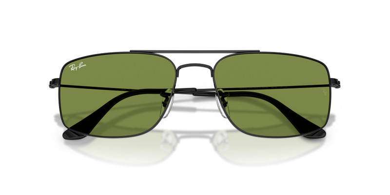Ray-Ban EXPLORER III outlook
