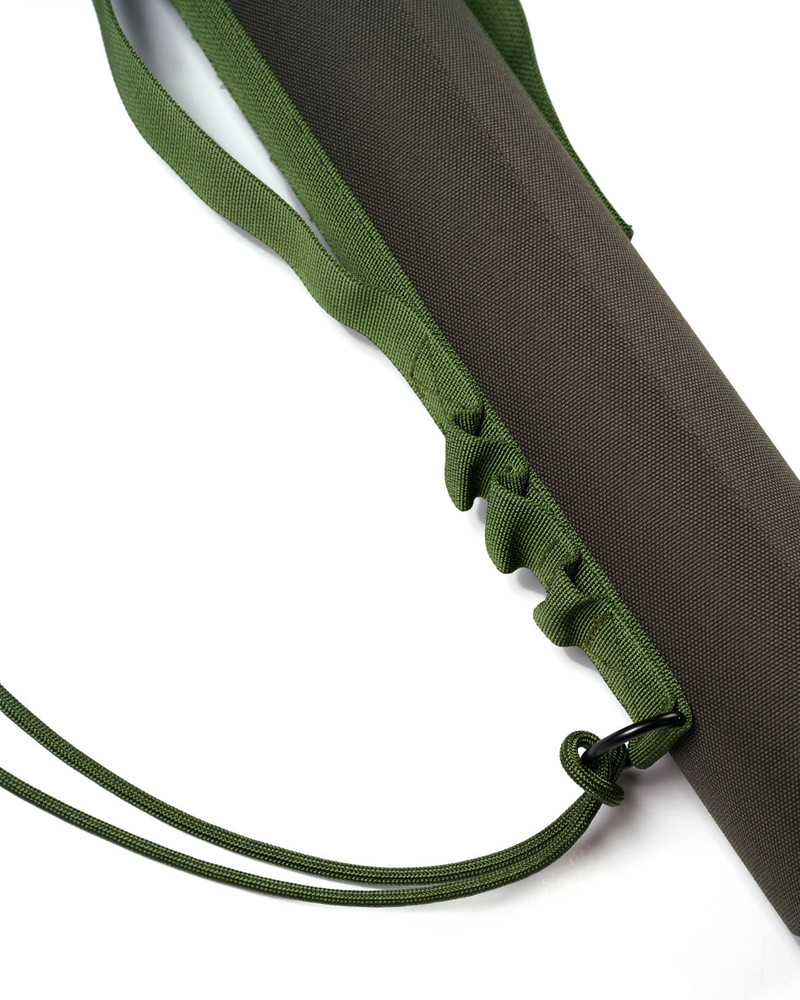 Brain Dead x Nation Fishing Co 9' 5WT Rod - Green 6