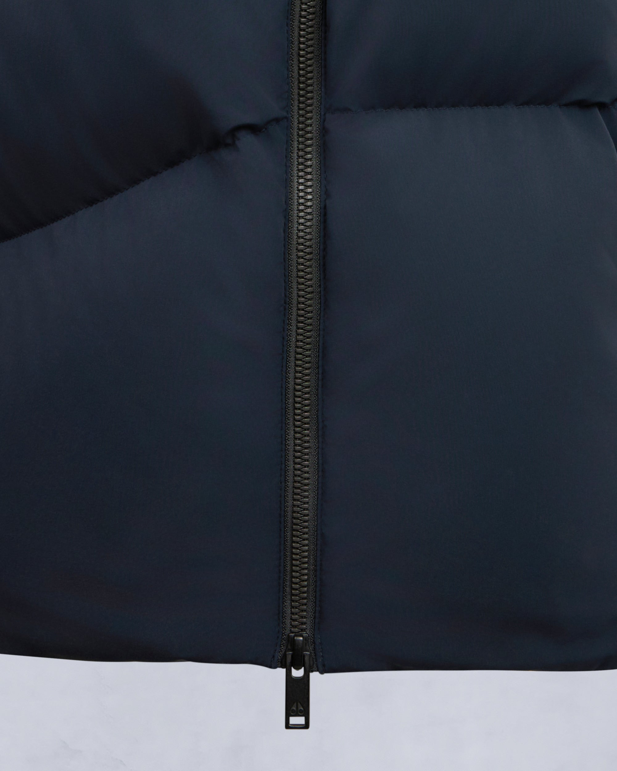 COOPER LAKE SHEARLING PARKA - 5