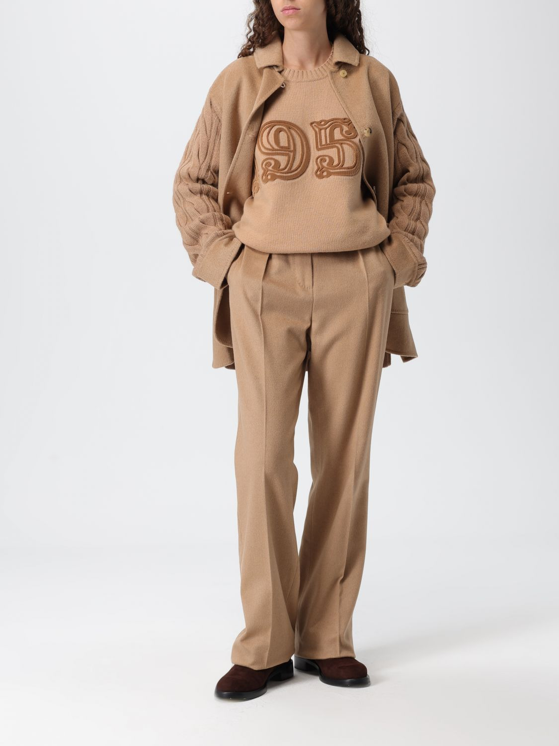 Sweater woman Max Mara - 2