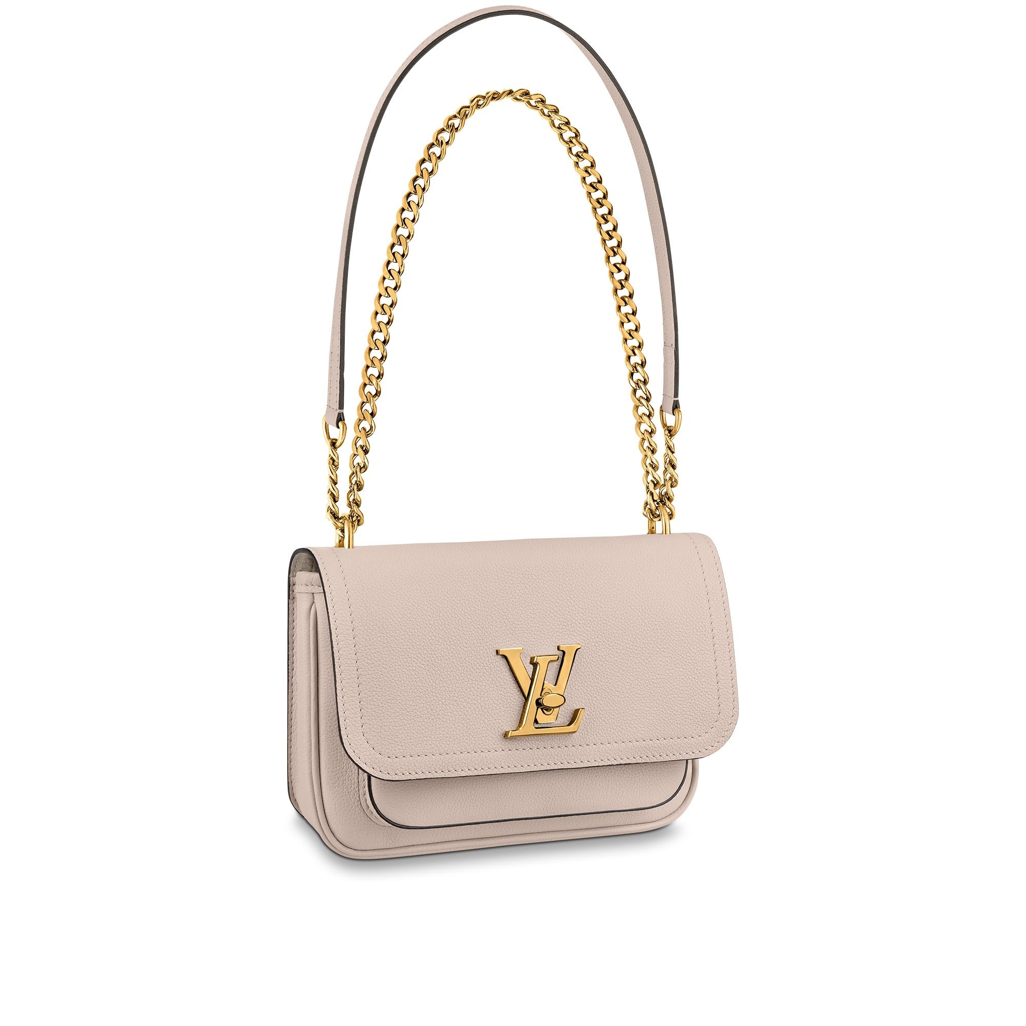Lockme Chain Bag - 1