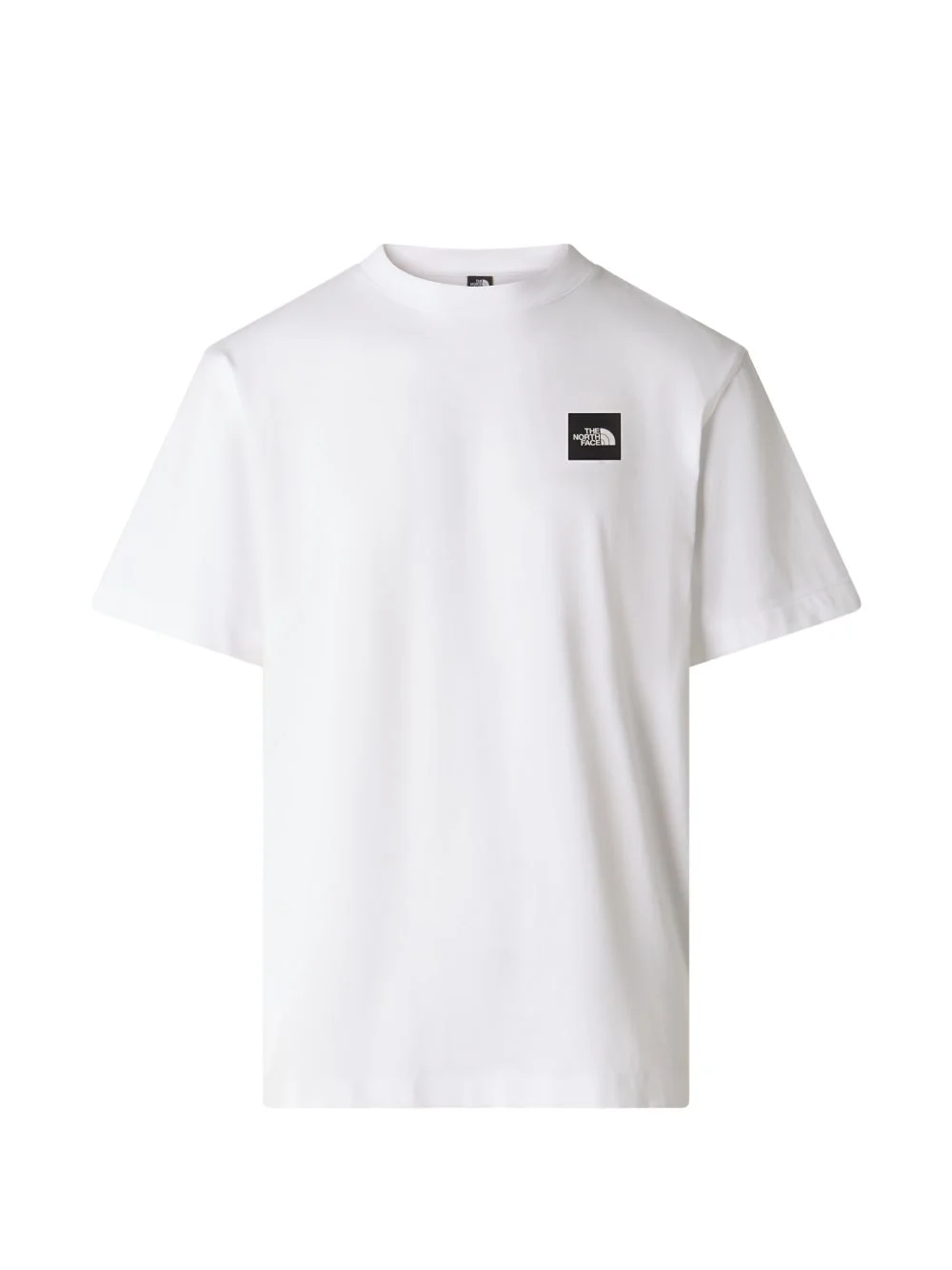 Expedition Photo relaxed short-sleeve T-shirt - 1