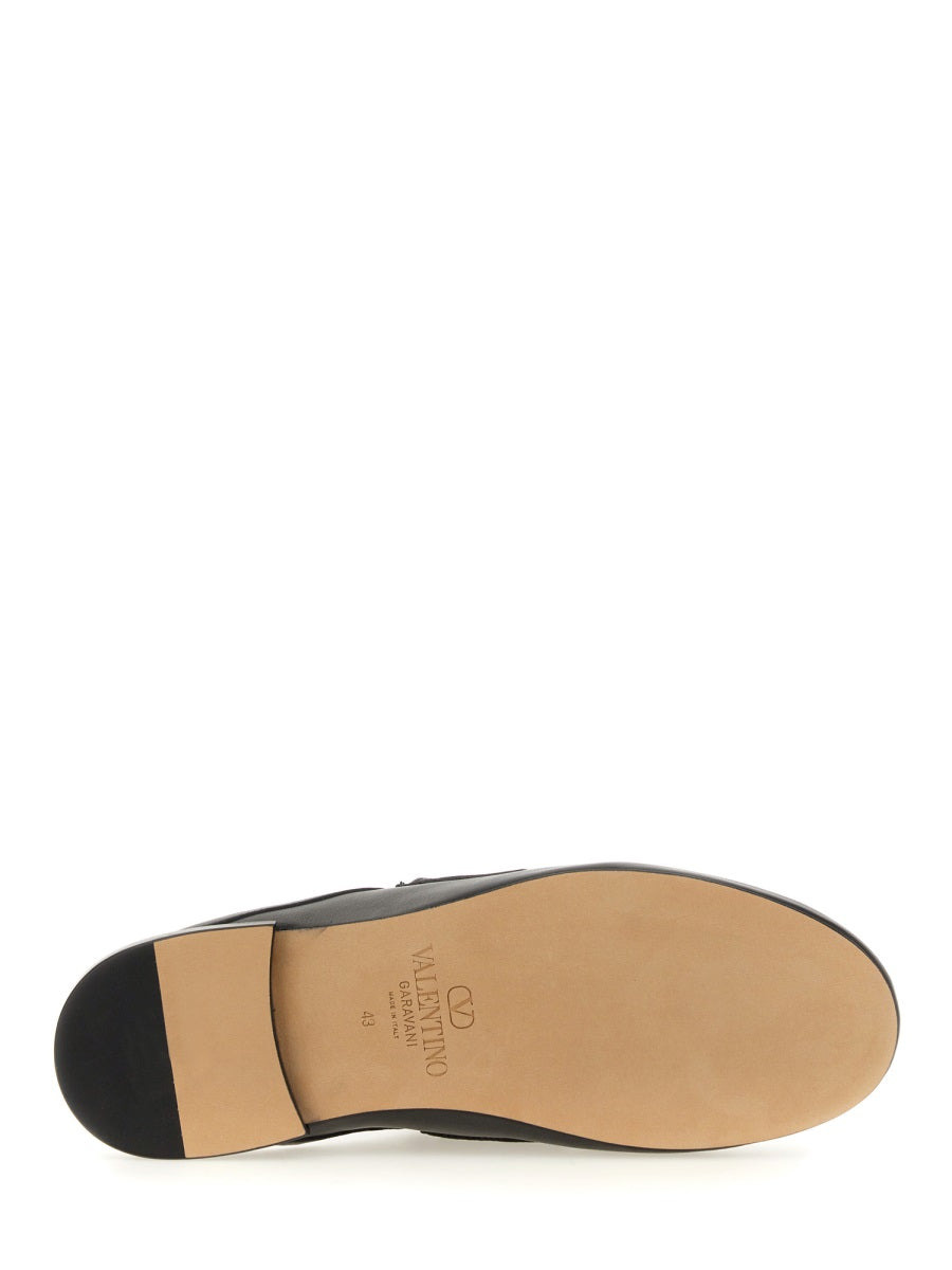 Signature Vlogo Sandal - 5