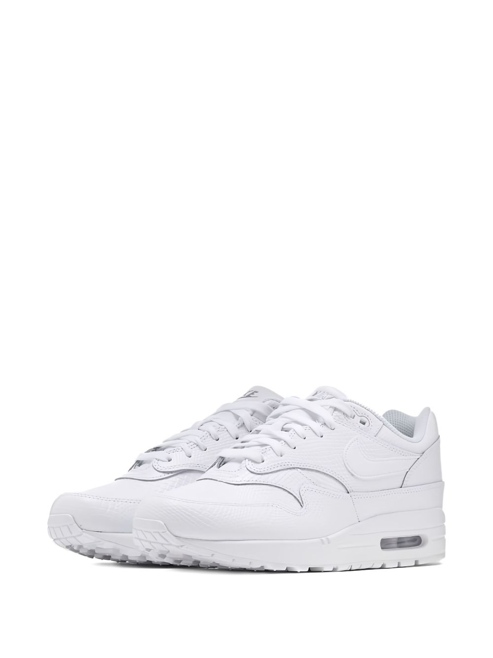 Air Max 1 Premium "White Snakeskin" sneakers - 2