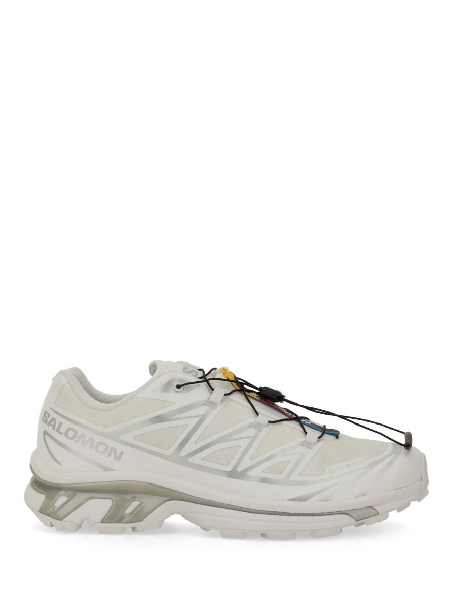 SNEAKER XT-6 GORE-TEX - 1
