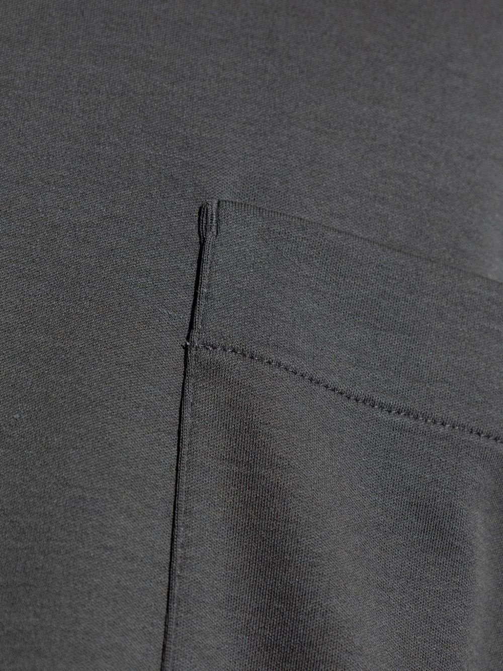 pocket short-sleeve T-shirt - 5