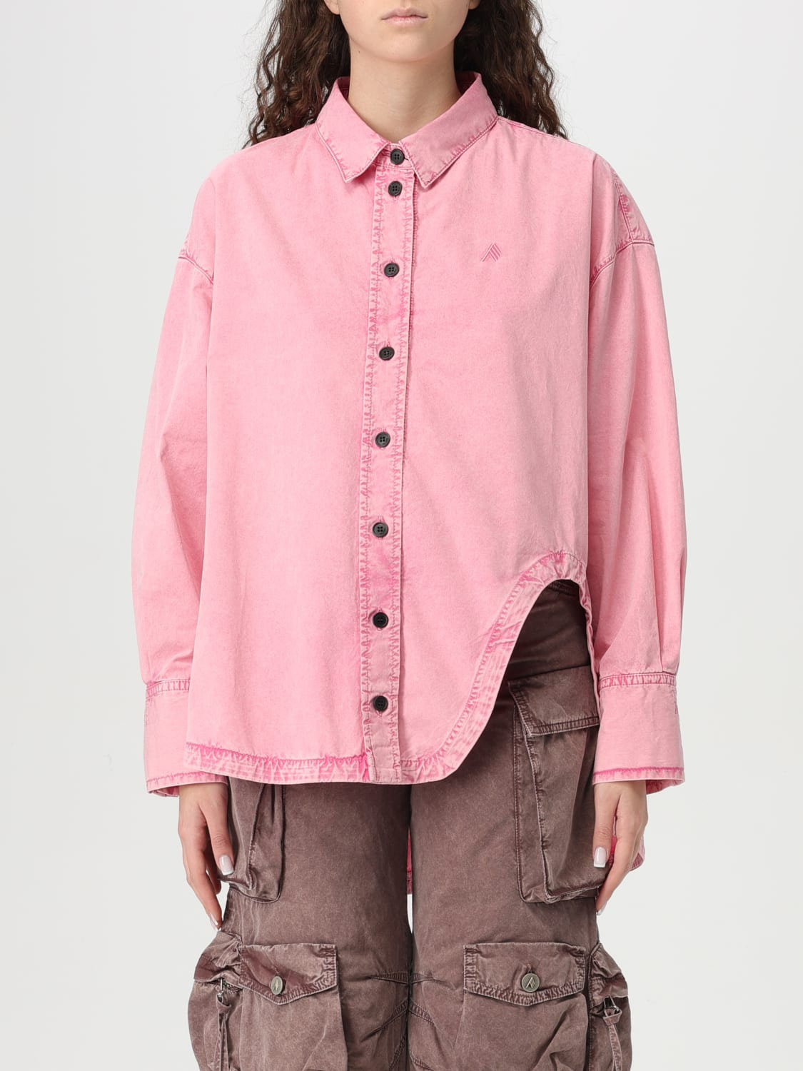 Shirt woman The Attico - 1