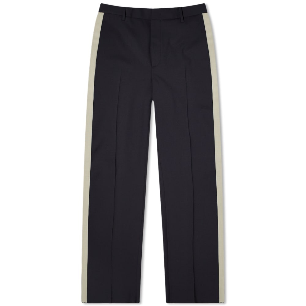 Valentino Side Stripe Pant - 1