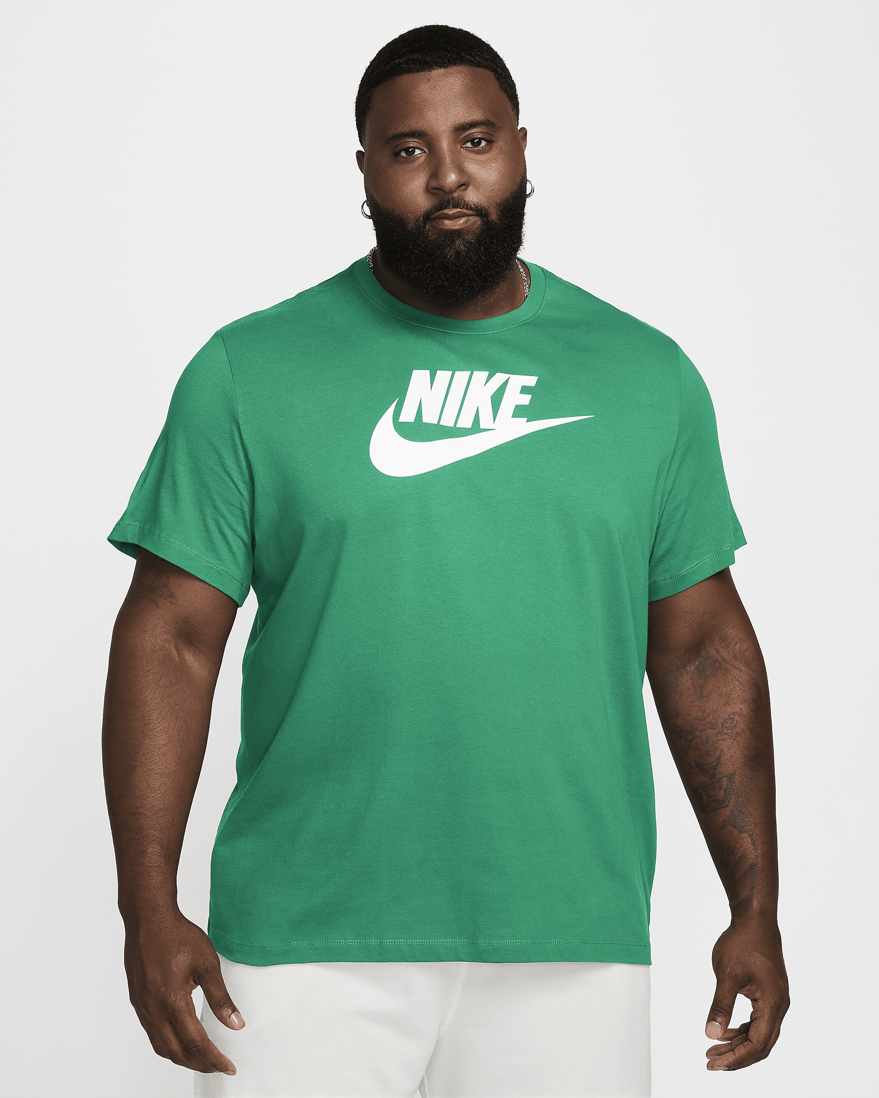 Men's Nike Sportswear T-Shirt - 5