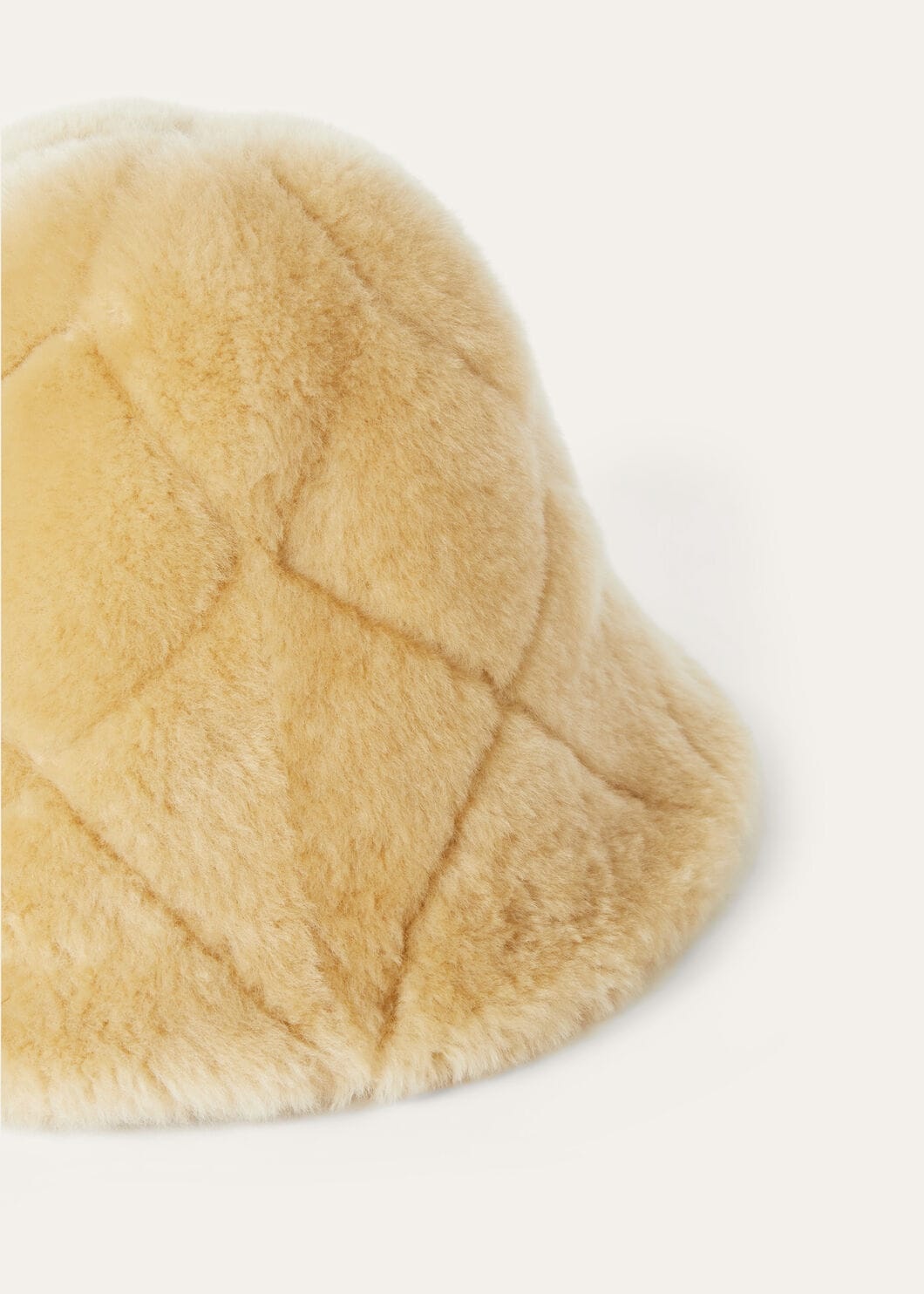 Cloche Hat - 4