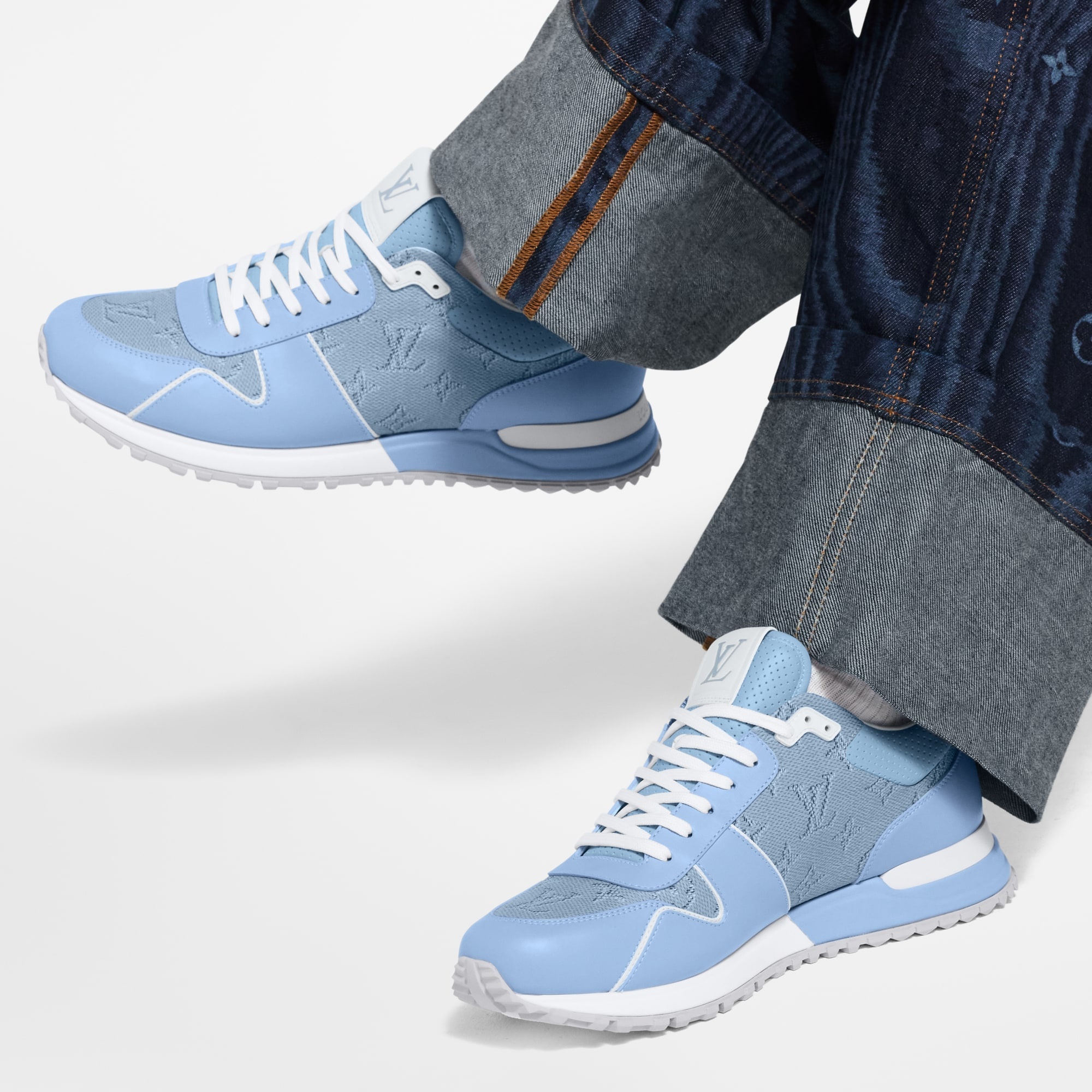 Run Away Sneaker - 7