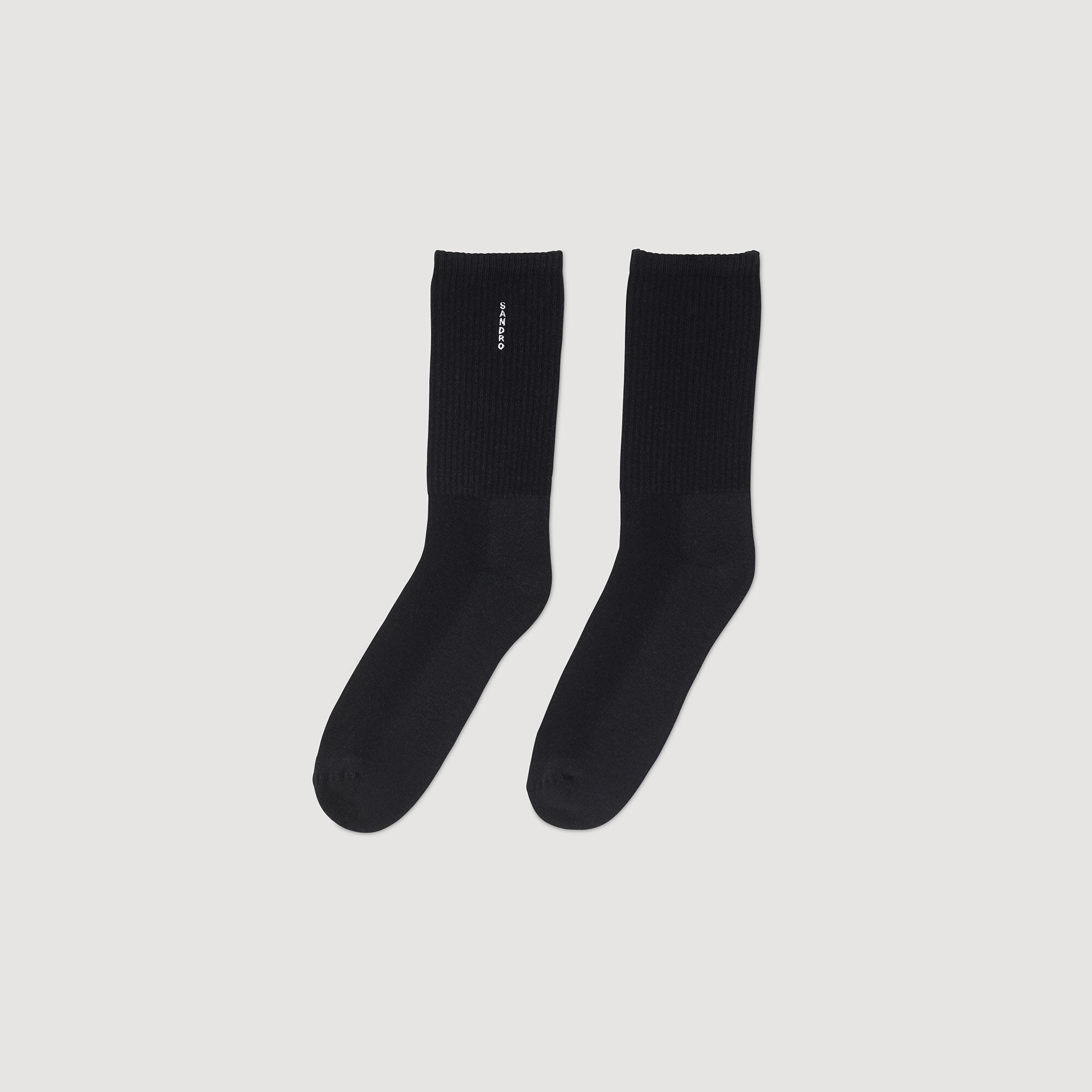COTTON SOCKS - 2